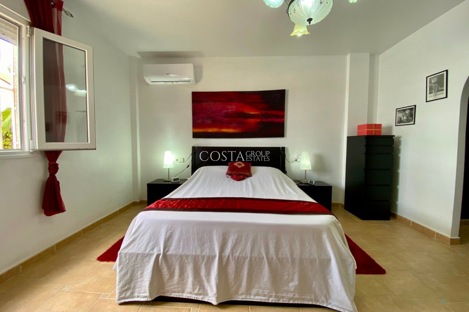 Revente - Villa -
Algorfa - Algorfa Centro