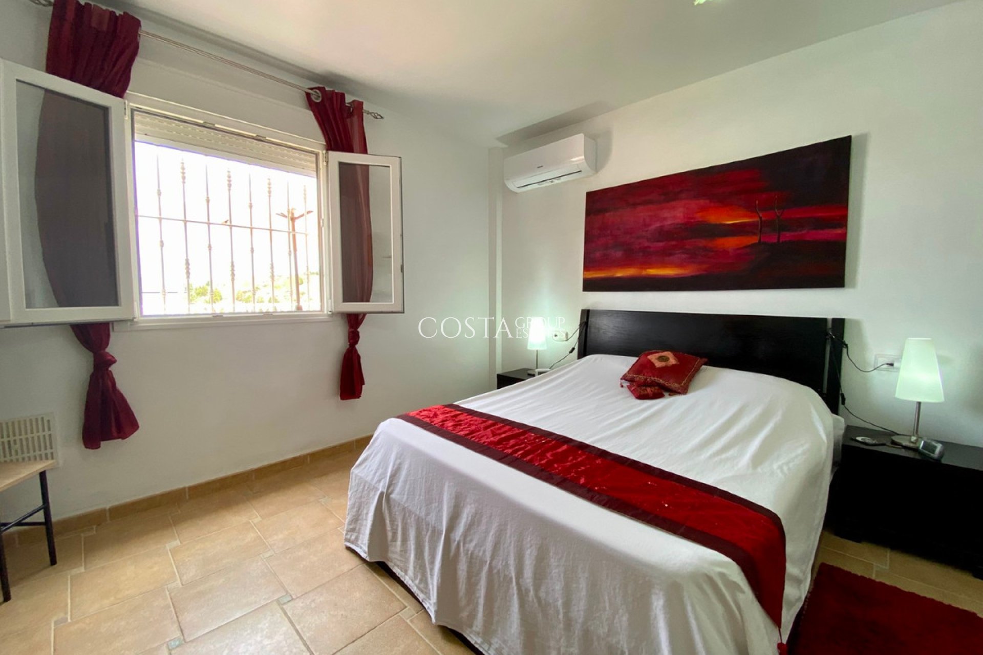 Revente - Villa -
Algorfa - Algorfa Centro