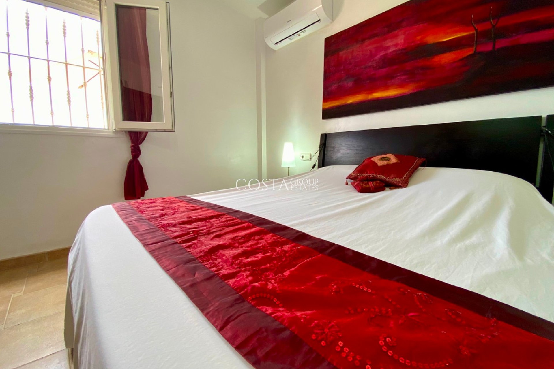 Revente - Villa -
Algorfa - Algorfa Centro