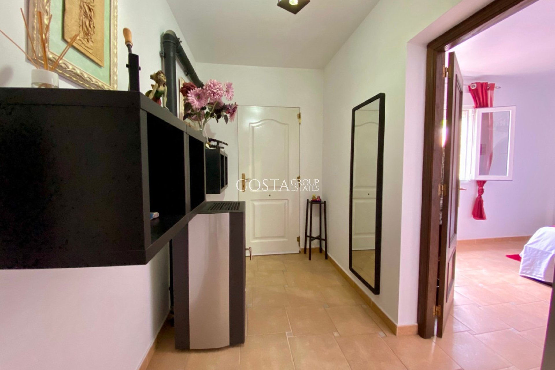 Revente - Villa -
Algorfa - Algorfa Centro