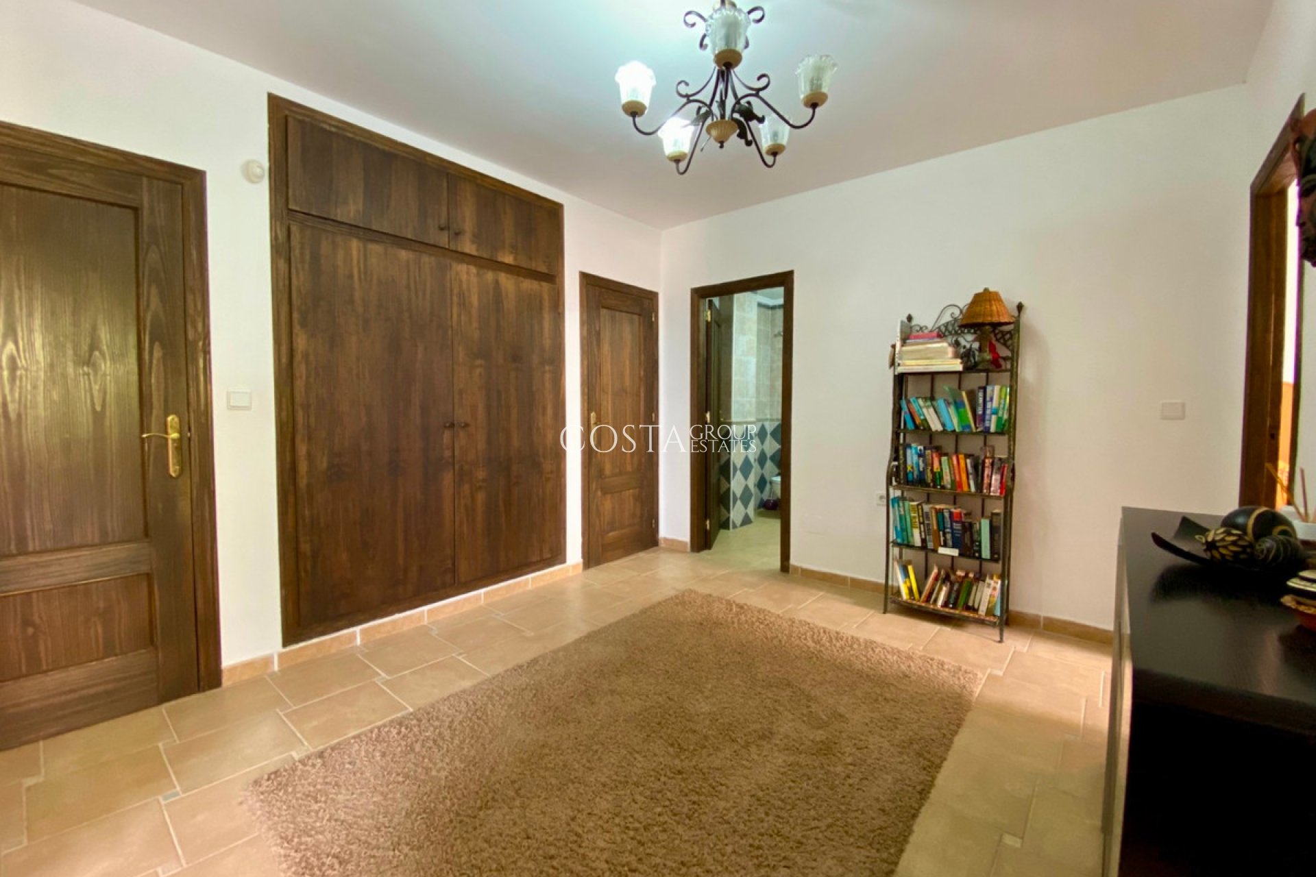 Revente - Villa -
Algorfa - Algorfa Centro