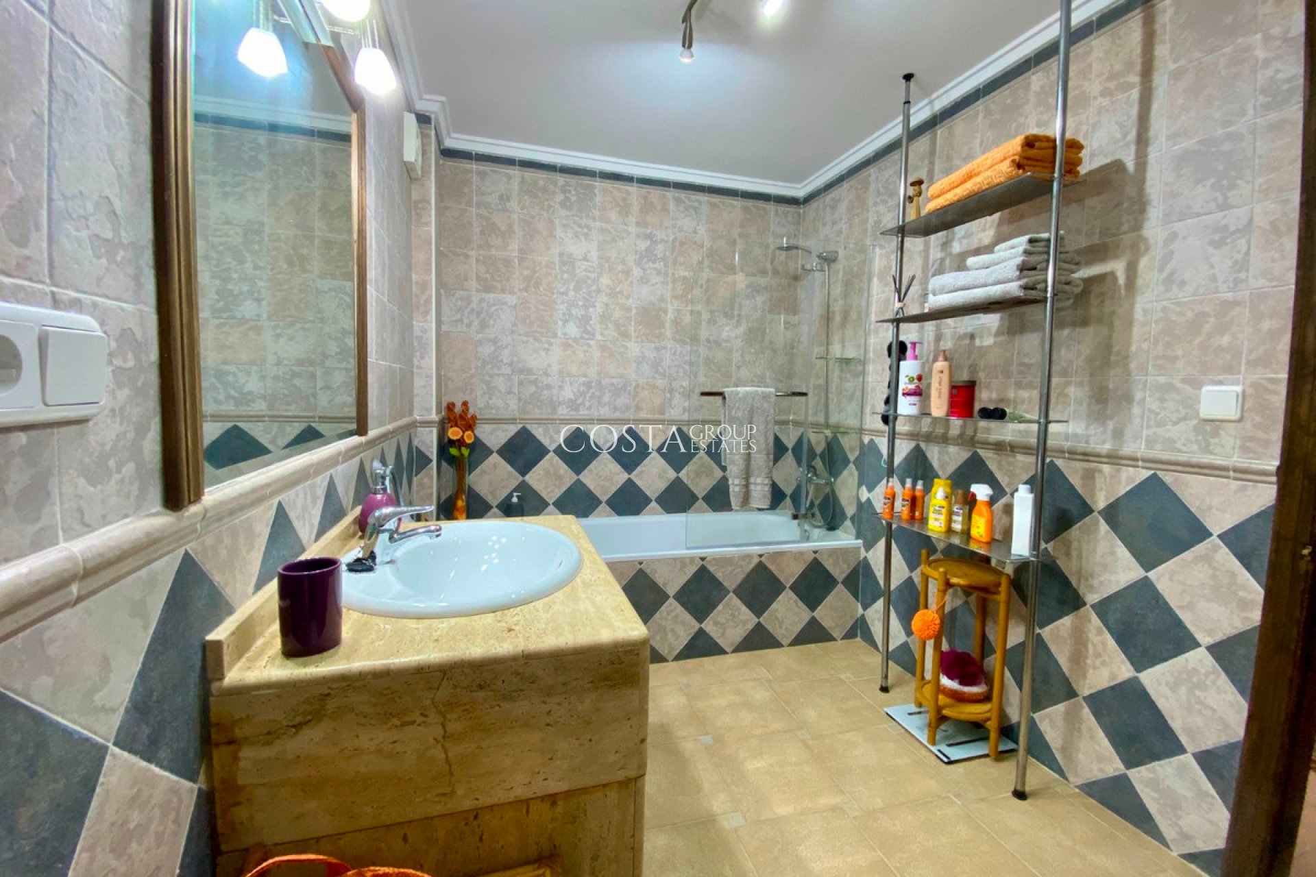 Revente - Villa -
Algorfa - Algorfa Centro