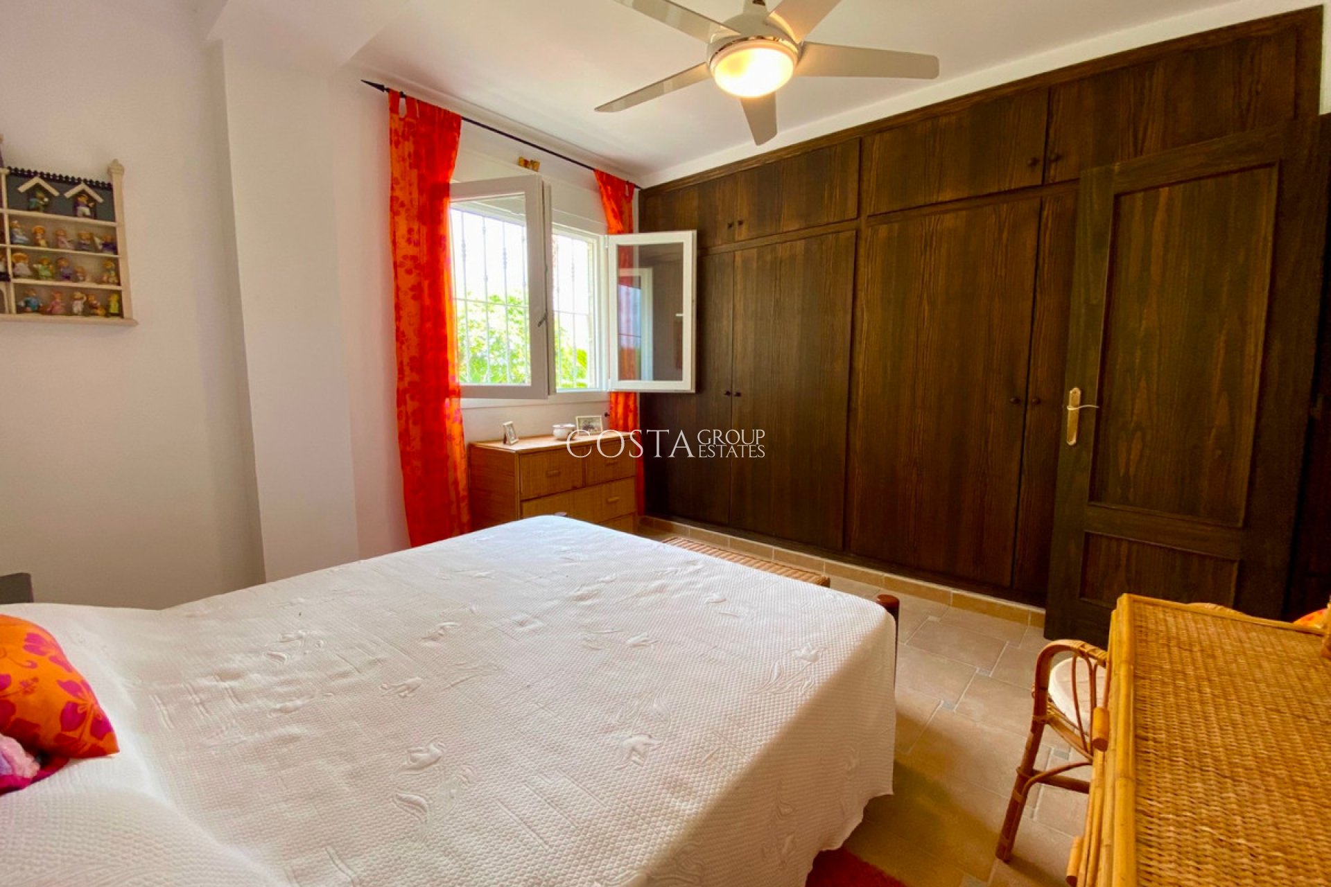 Revente - Villa -
Algorfa - Algorfa Centro