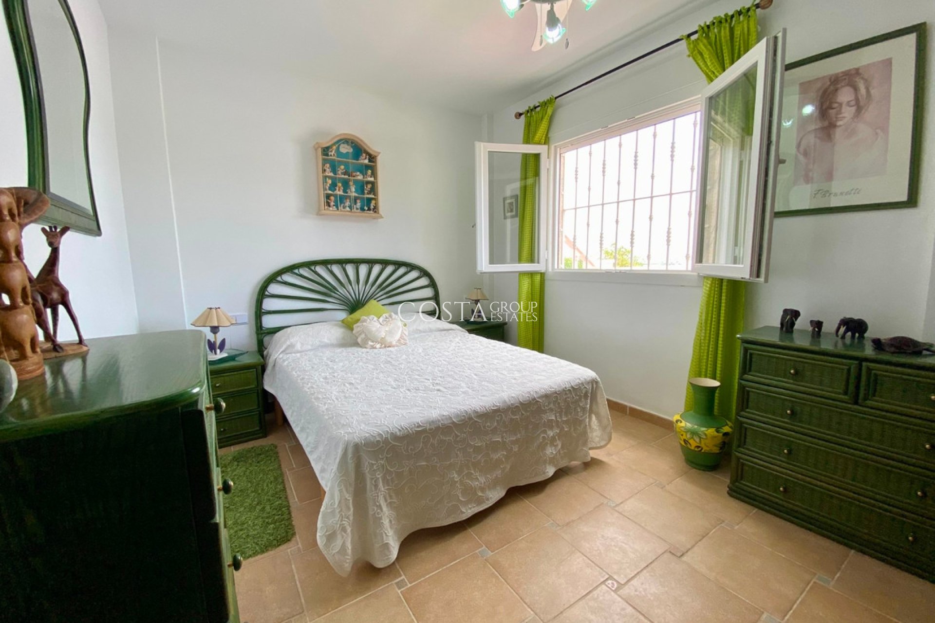 Revente - Villa -
Algorfa - Algorfa Centro