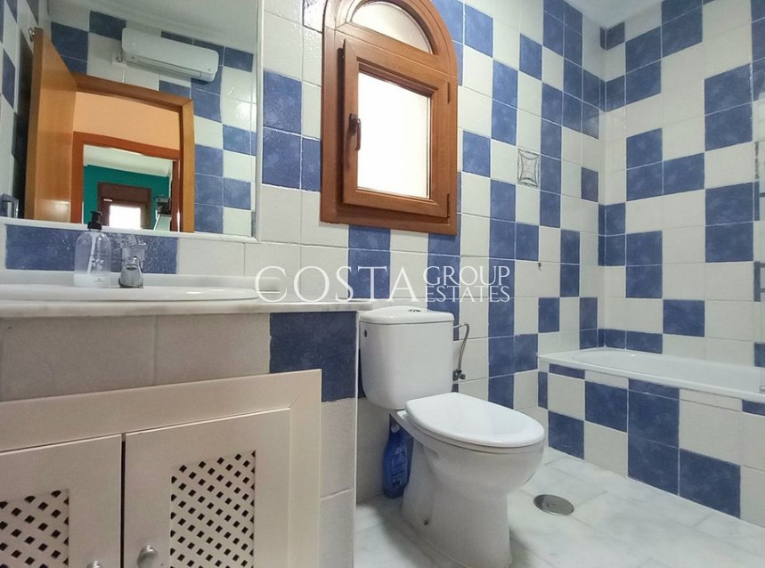 Revente - Villa -
Algorfa - Algorfa Centro