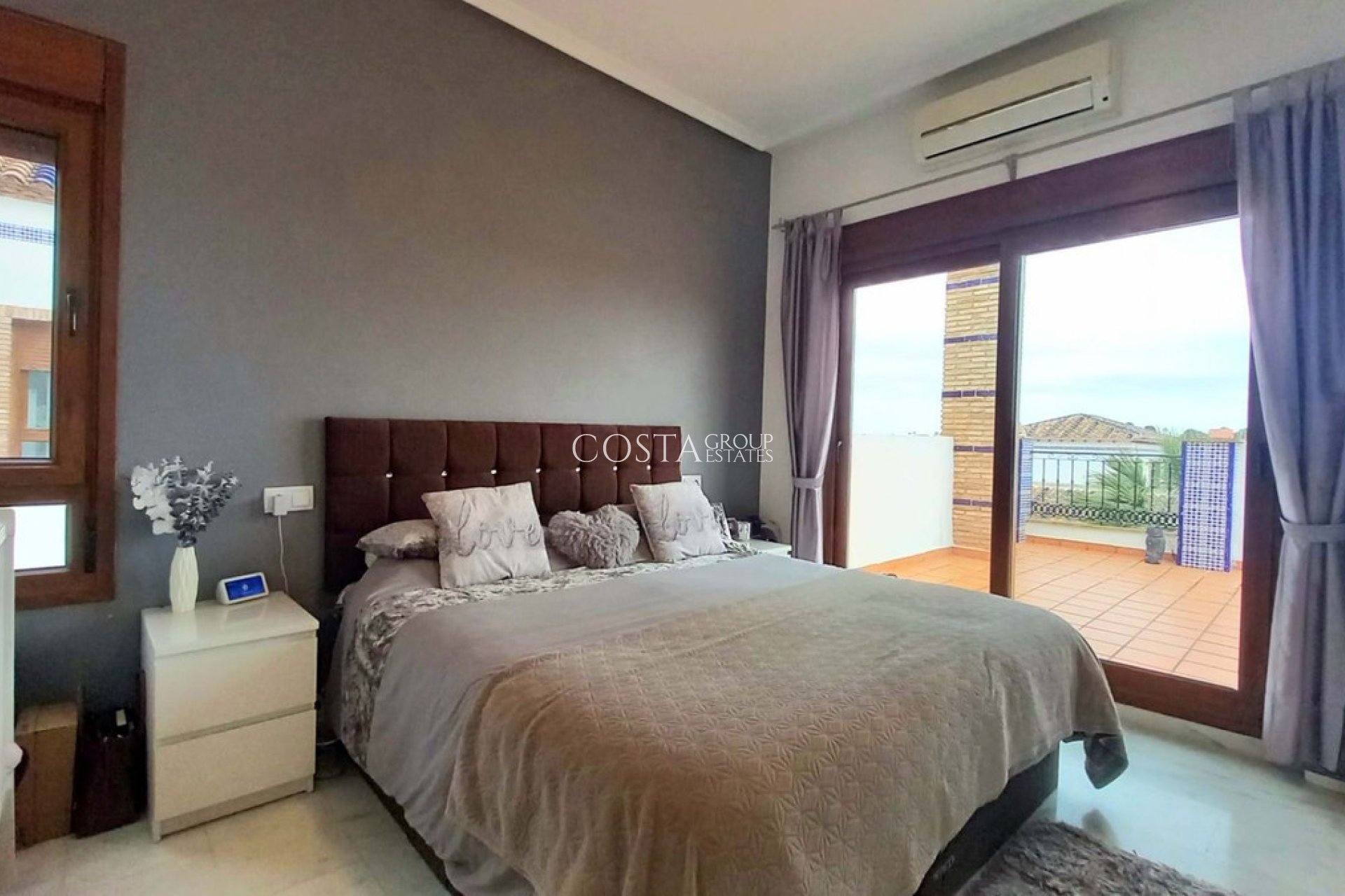 Revente - Villa -
Algorfa - Algorfa Centro