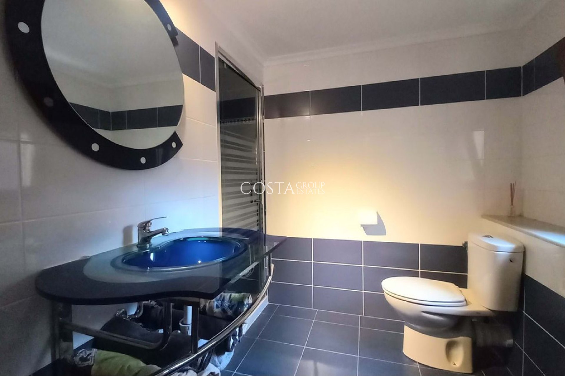 Revente - Villa -
Algorfa - Algorfa Centro