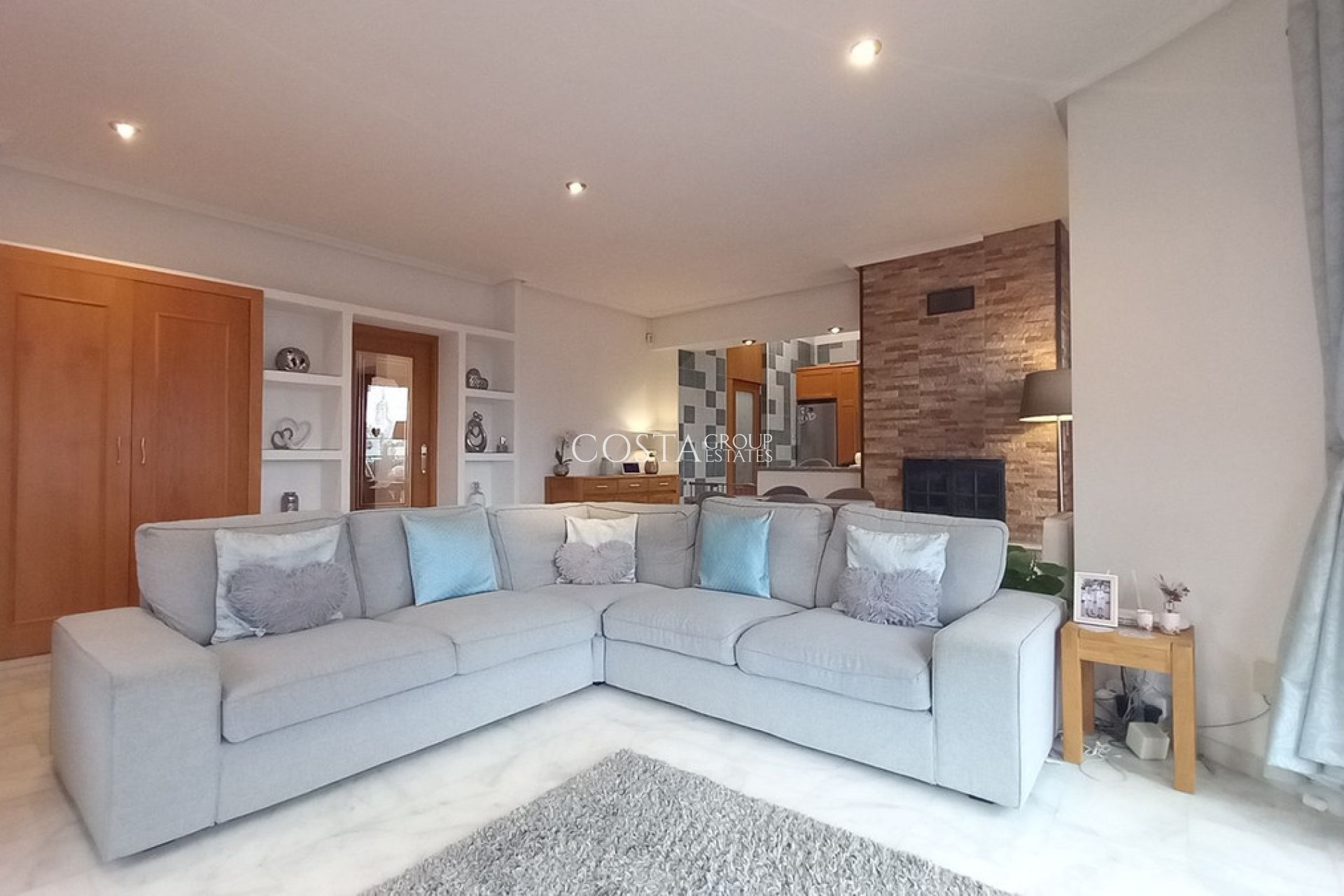 Revente - Villa -
Algorfa - Algorfa Centro