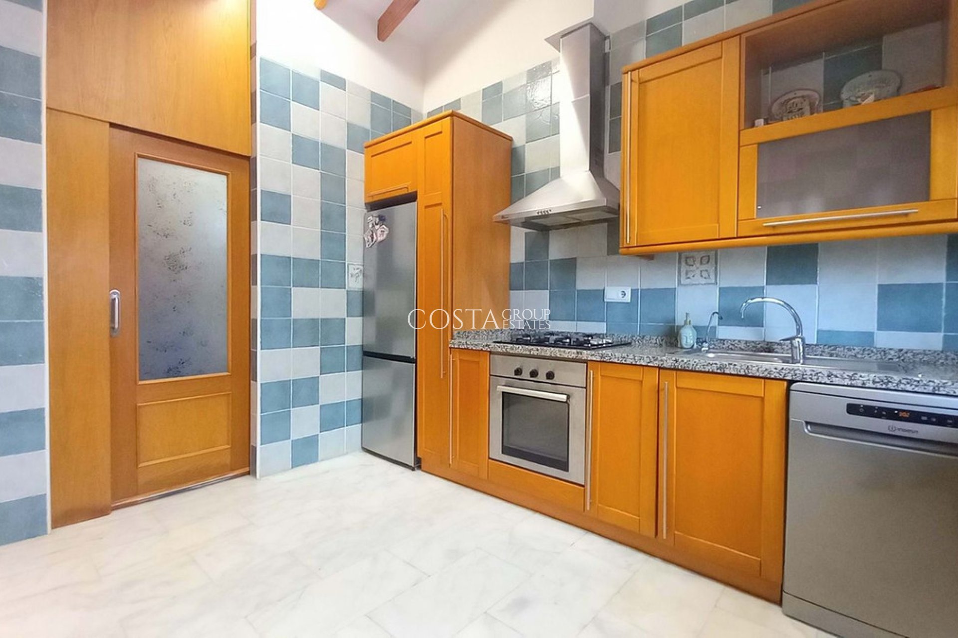 Revente - Villa -
Algorfa - Algorfa Centro