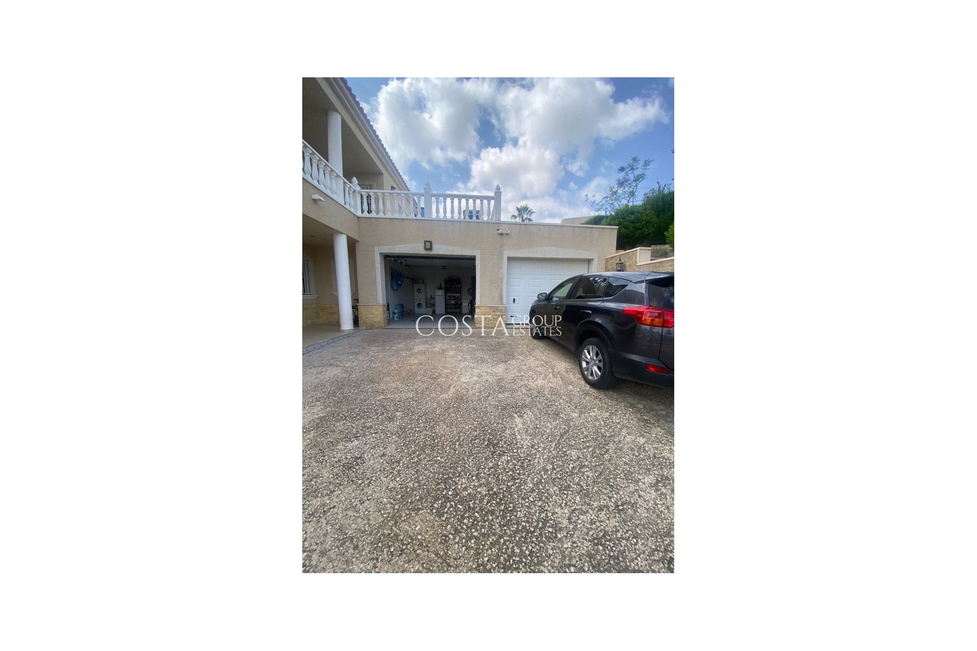 Revente - Villa -
Algorfa - Algorfa Centro