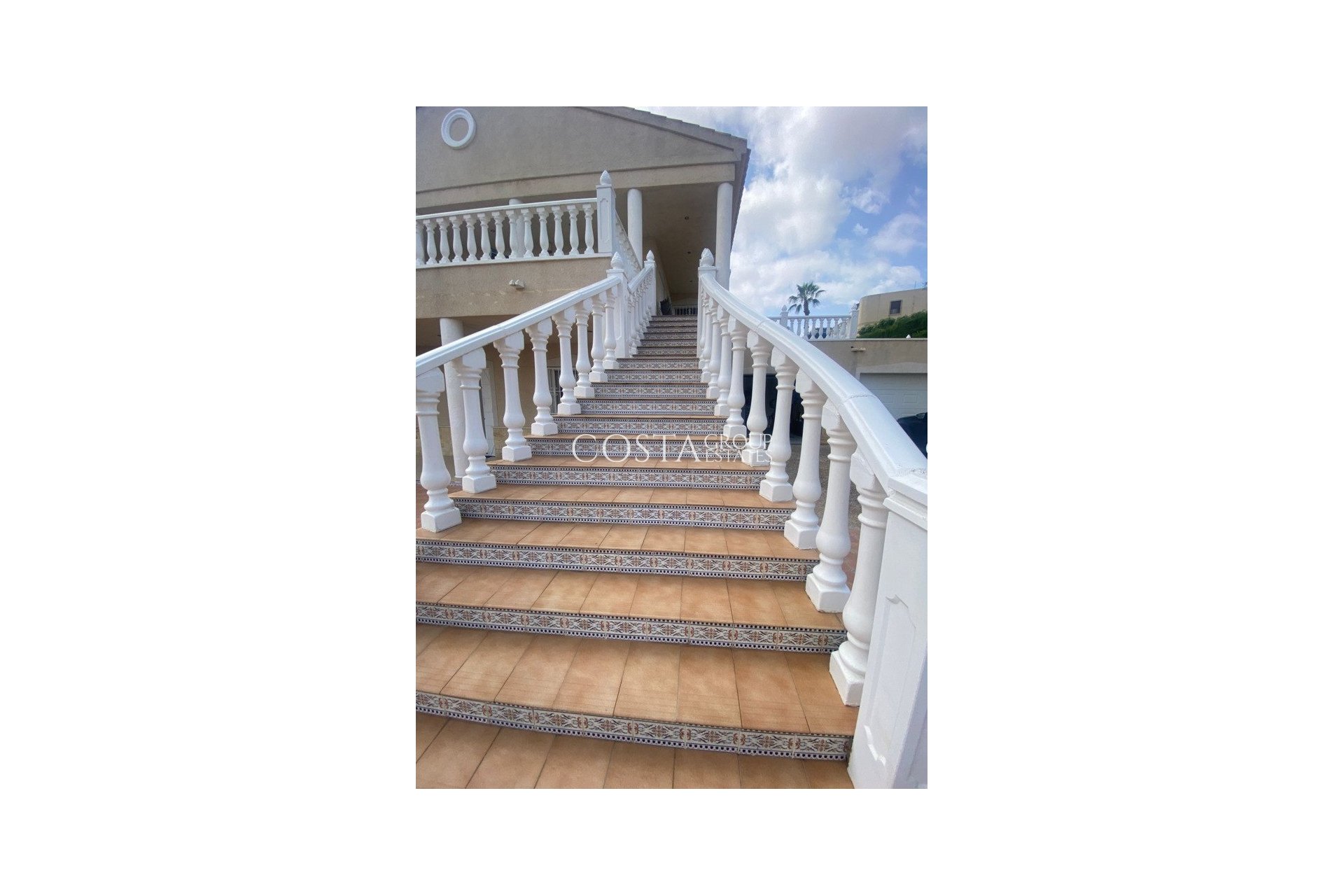 Revente - Villa -
Algorfa - Algorfa Centro