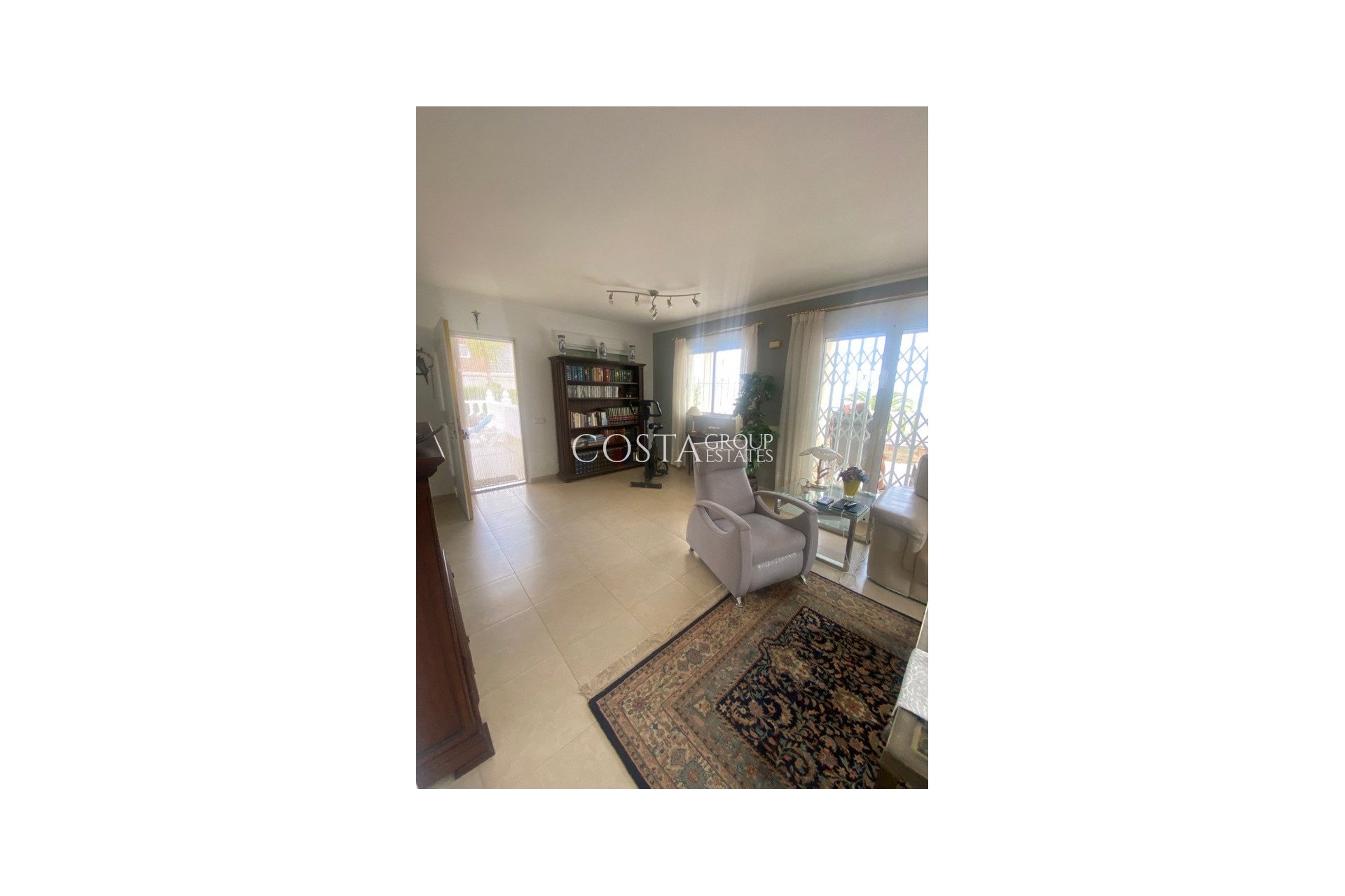 Revente - Villa -
Algorfa - Algorfa Centro