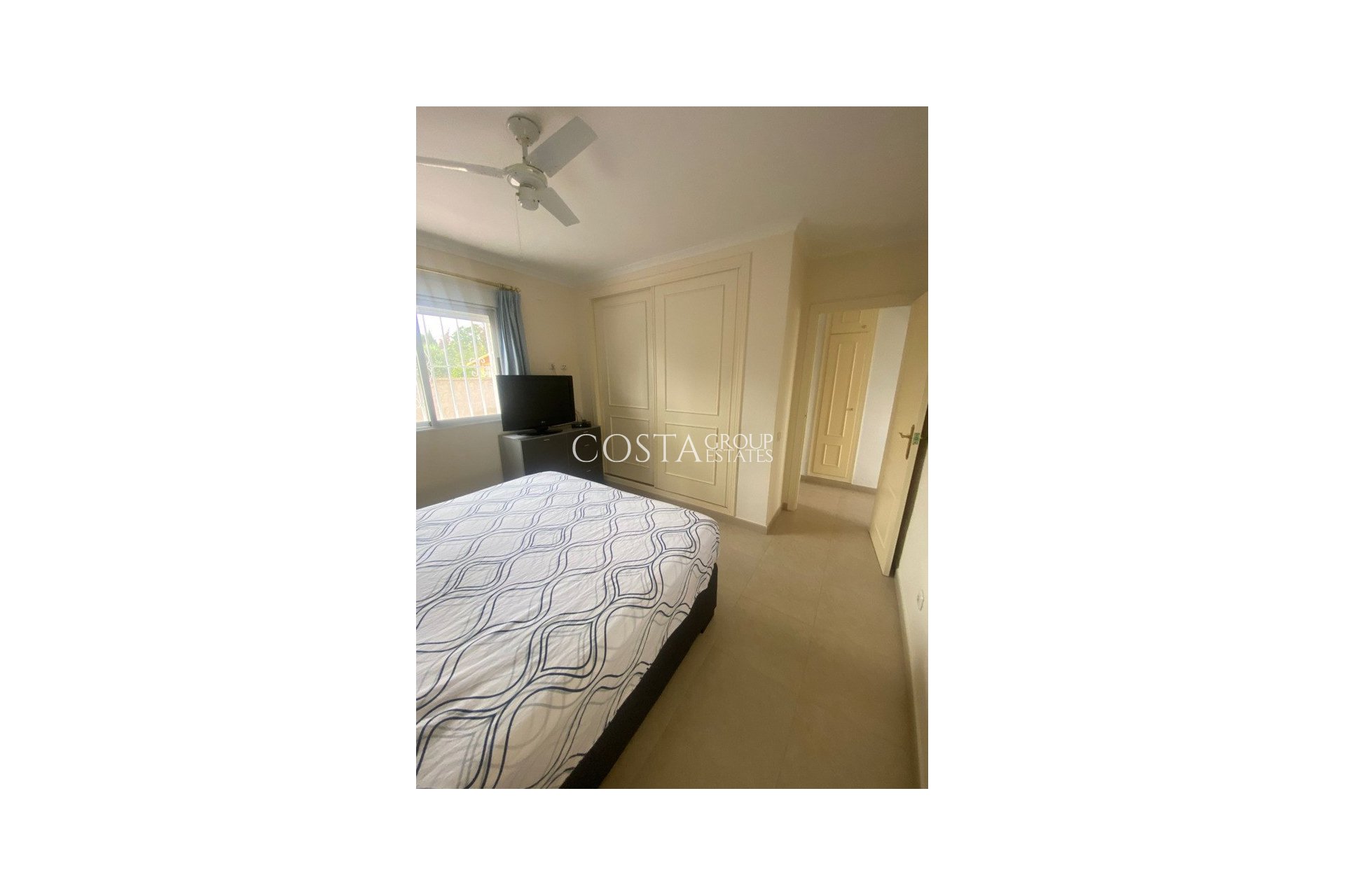 Revente - Villa -
Algorfa - Algorfa Centro