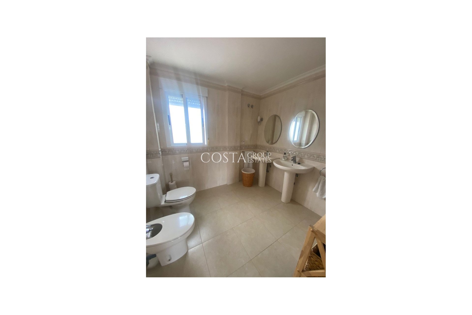 Revente - Villa -
Algorfa - Algorfa Centro