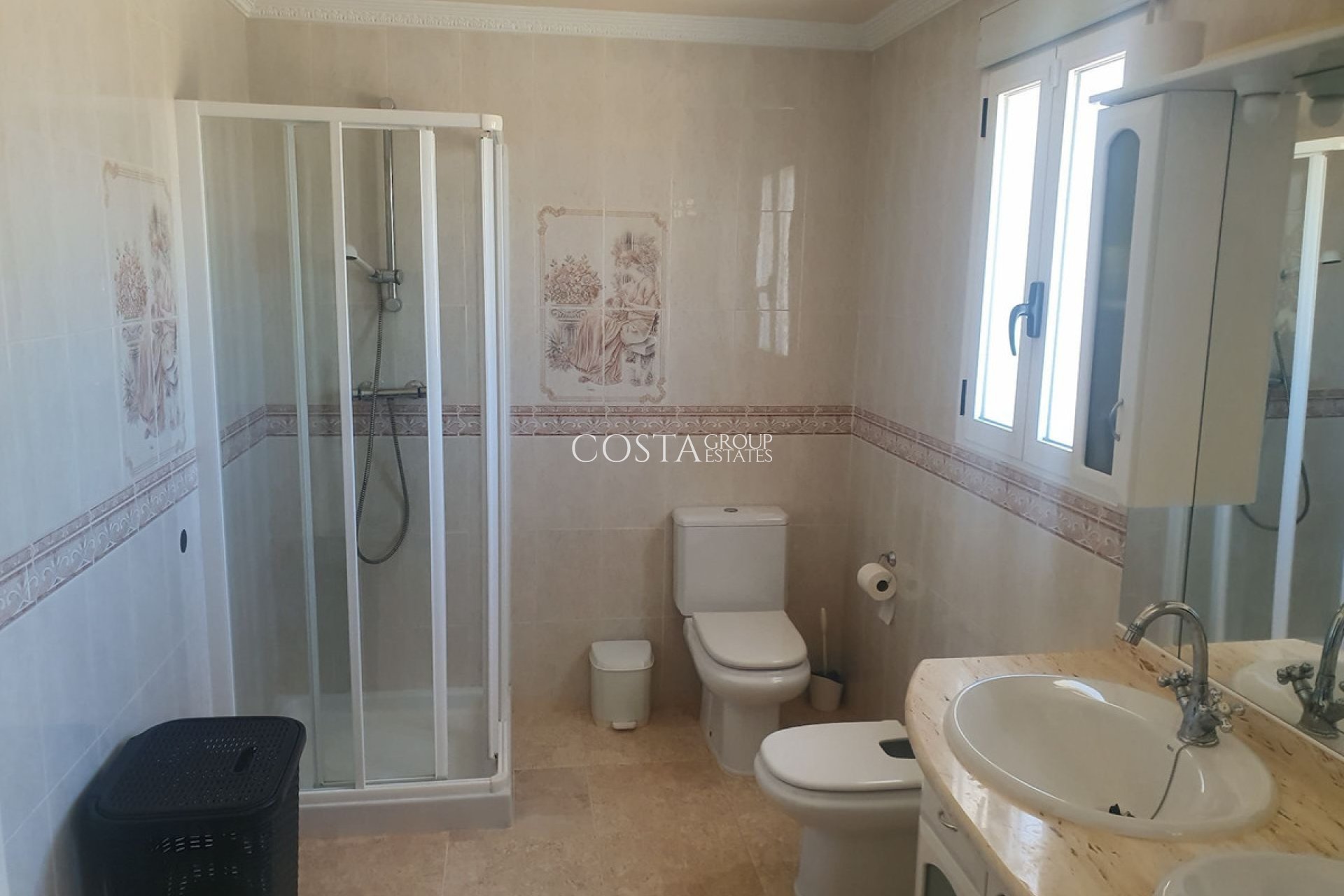 Revente - Villa -
Algorfa - Algorfa Centro