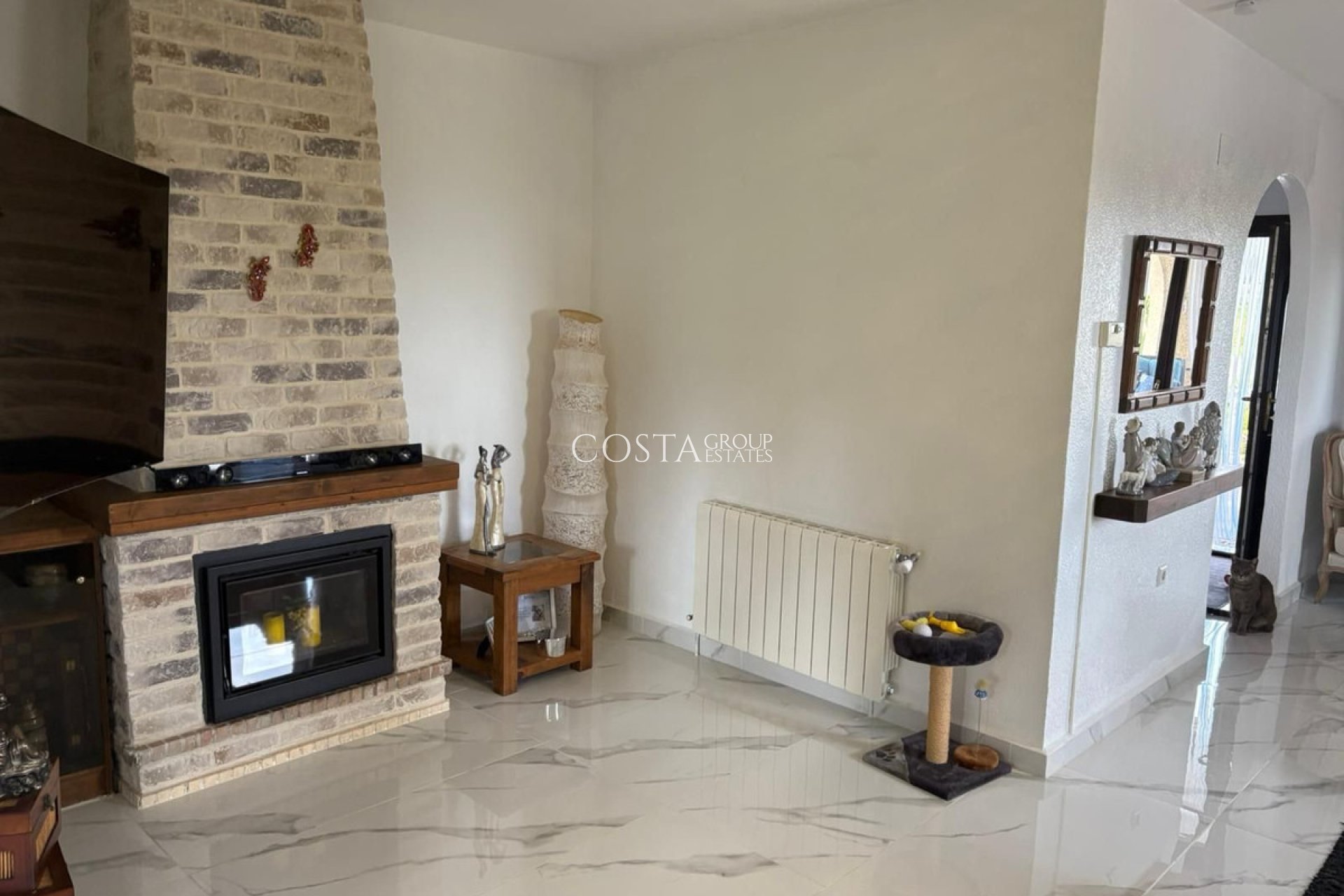 Revente - Villa -
Algorfa - Algorfa Centro