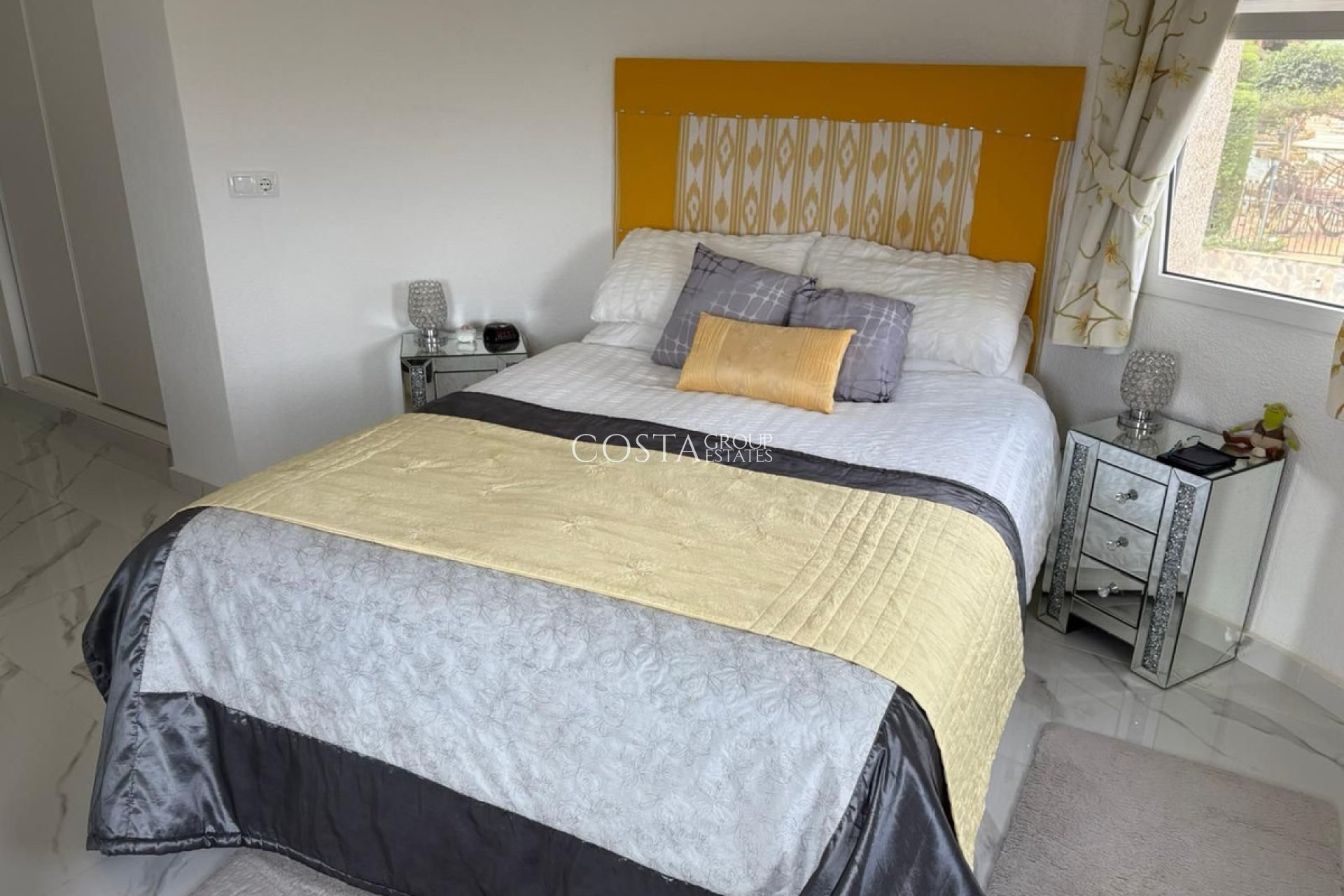 Revente - Villa -
Algorfa - Algorfa Centro