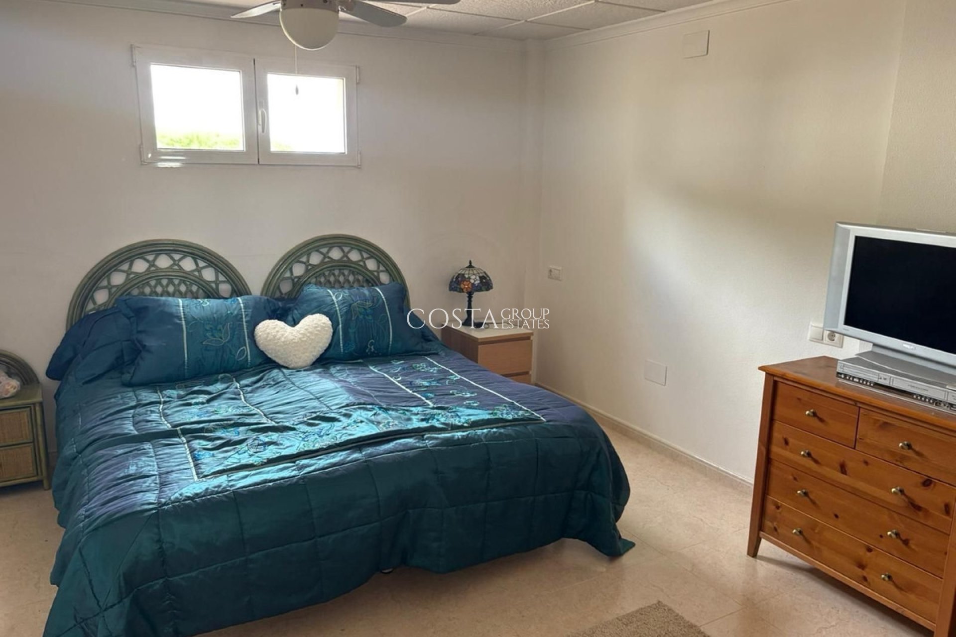 Revente - Villa -
Algorfa - Algorfa Centro