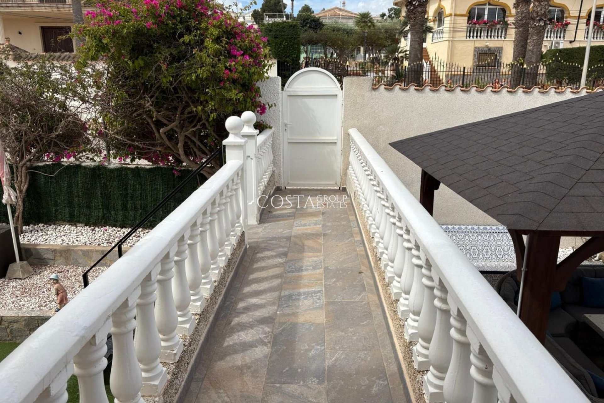 Revente - Villa -
Algorfa - Algorfa Centro