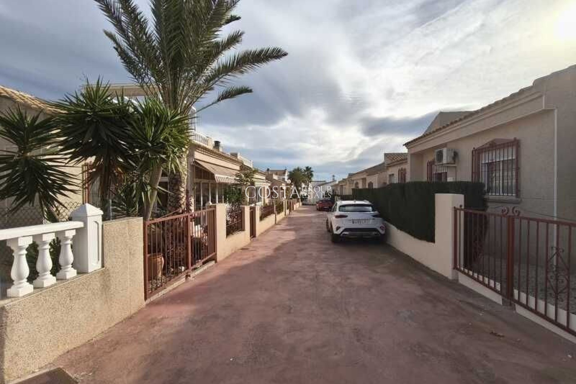 Revente - Villa -
Algorfa - Algorfa Centro