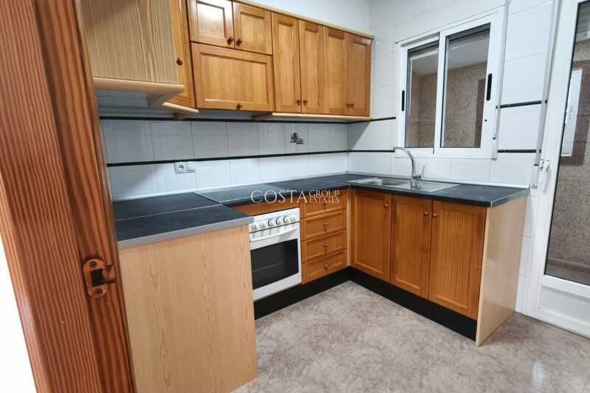 Revente - Villa -
Algorfa - Algorfa Centro