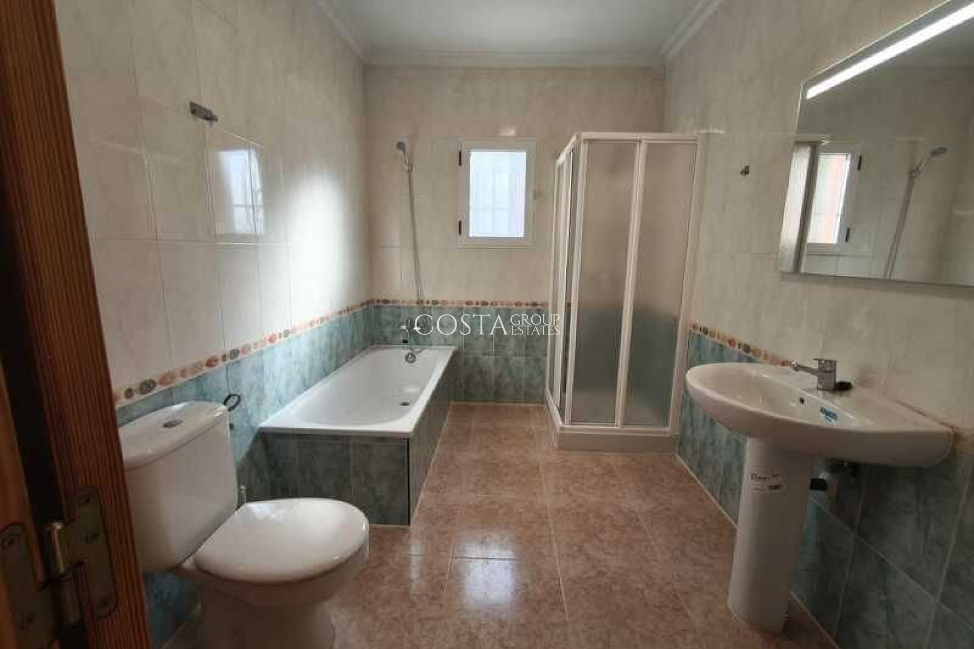 Revente - Villa -
Algorfa - Algorfa Centro