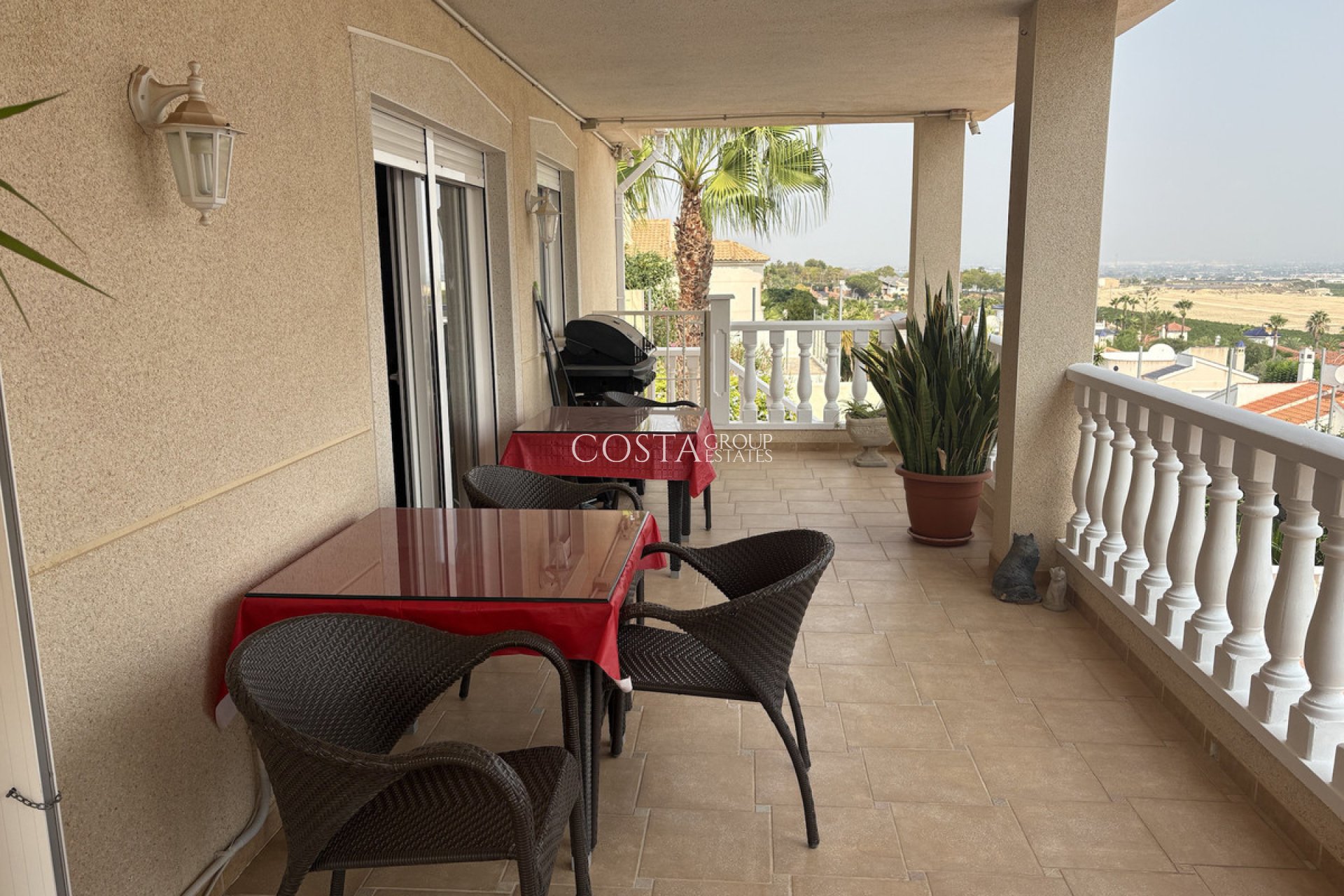 Revente - Villa -
Algorfa - Algorfa Centro