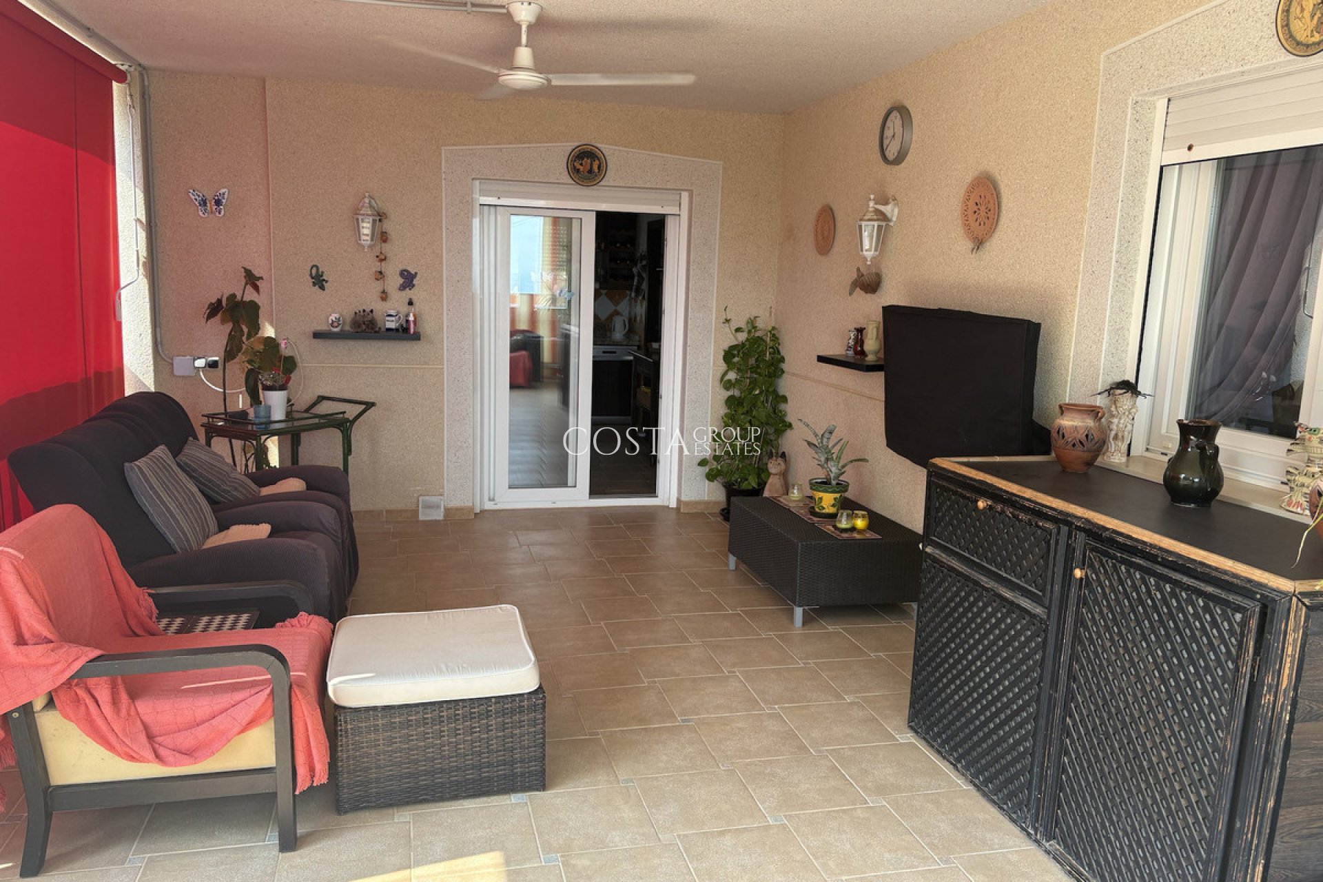 Revente - Villa -
Algorfa - Algorfa Centro