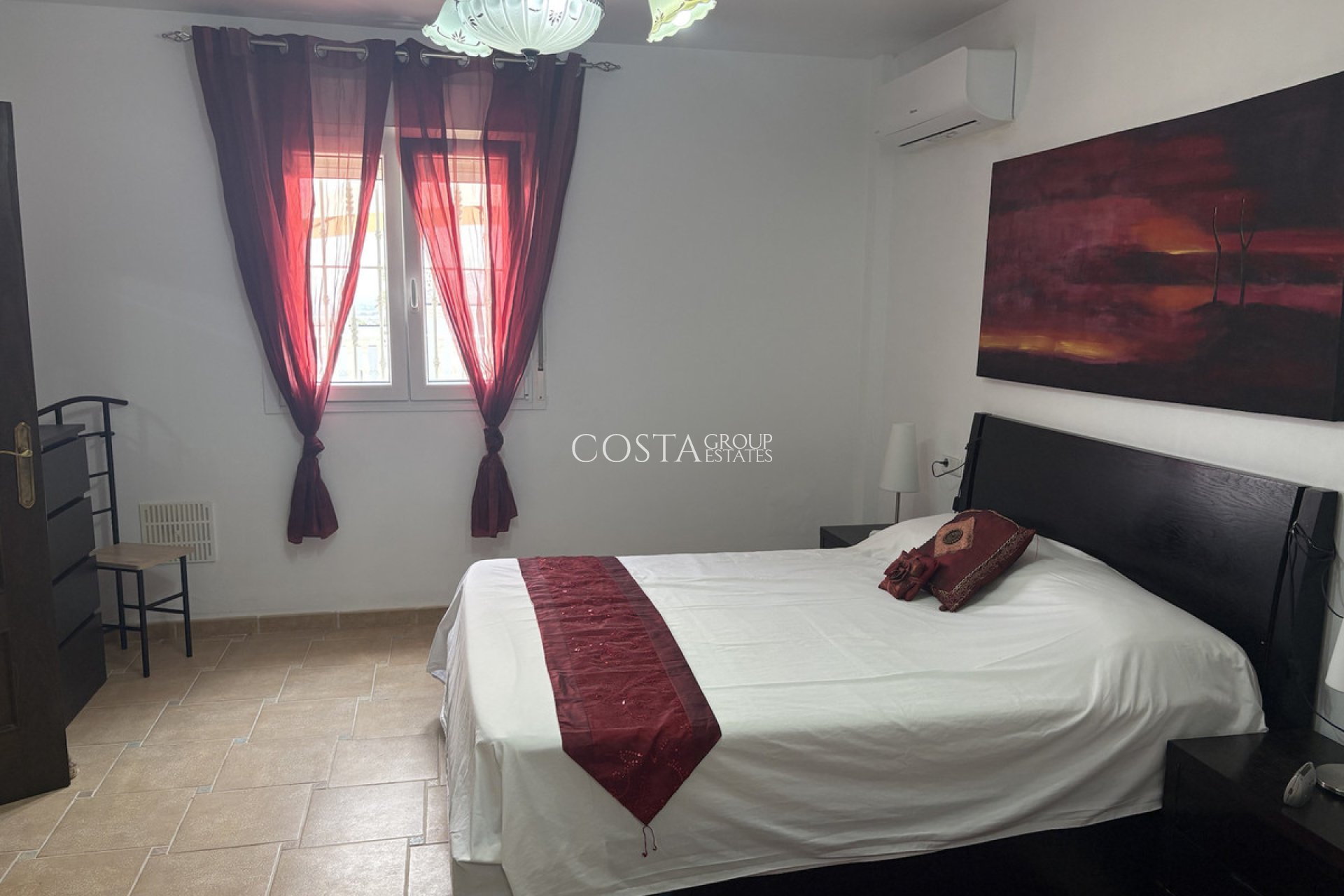 Revente - Villa -
Algorfa - Algorfa Centro