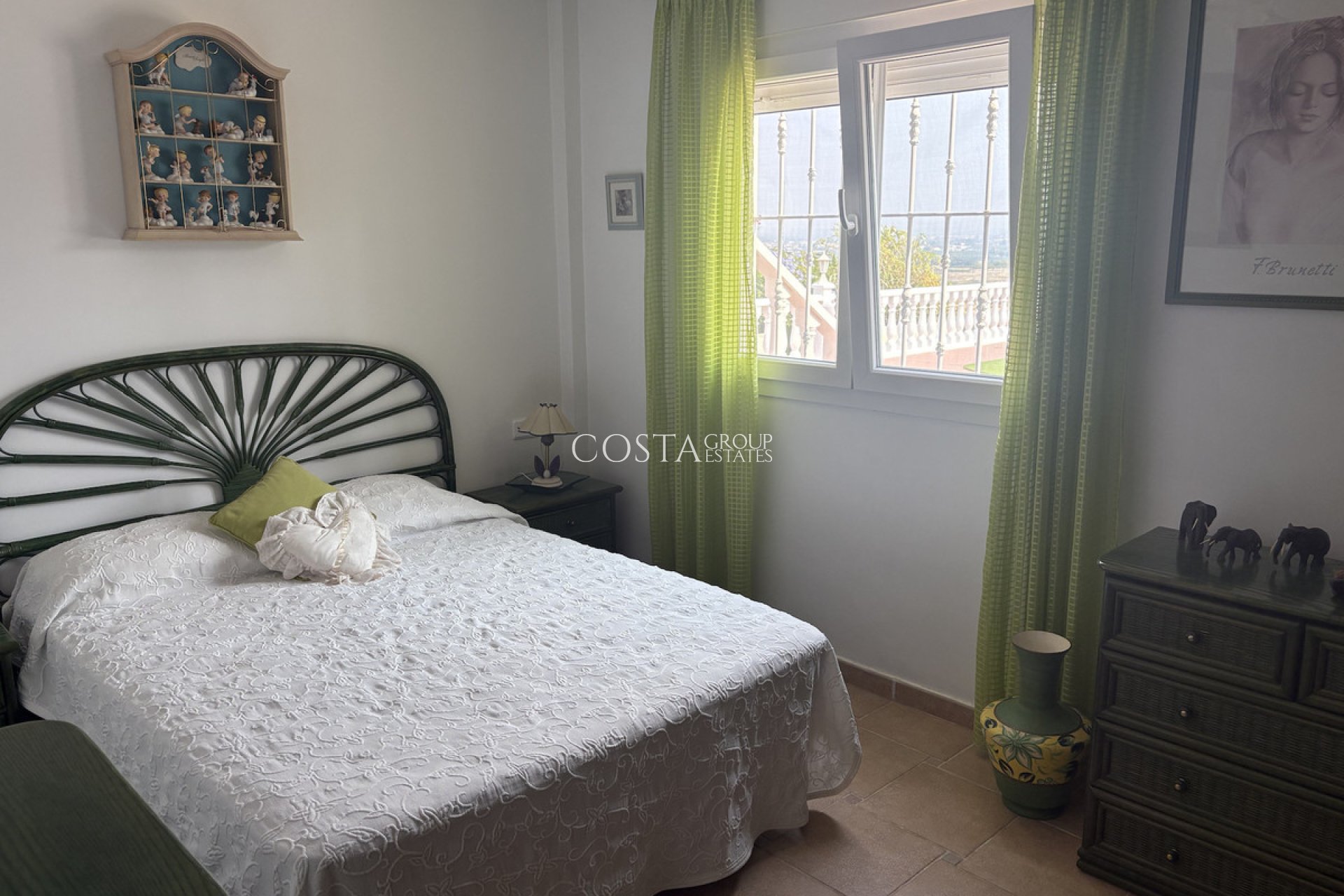 Revente - Villa -
Algorfa - Algorfa Centro