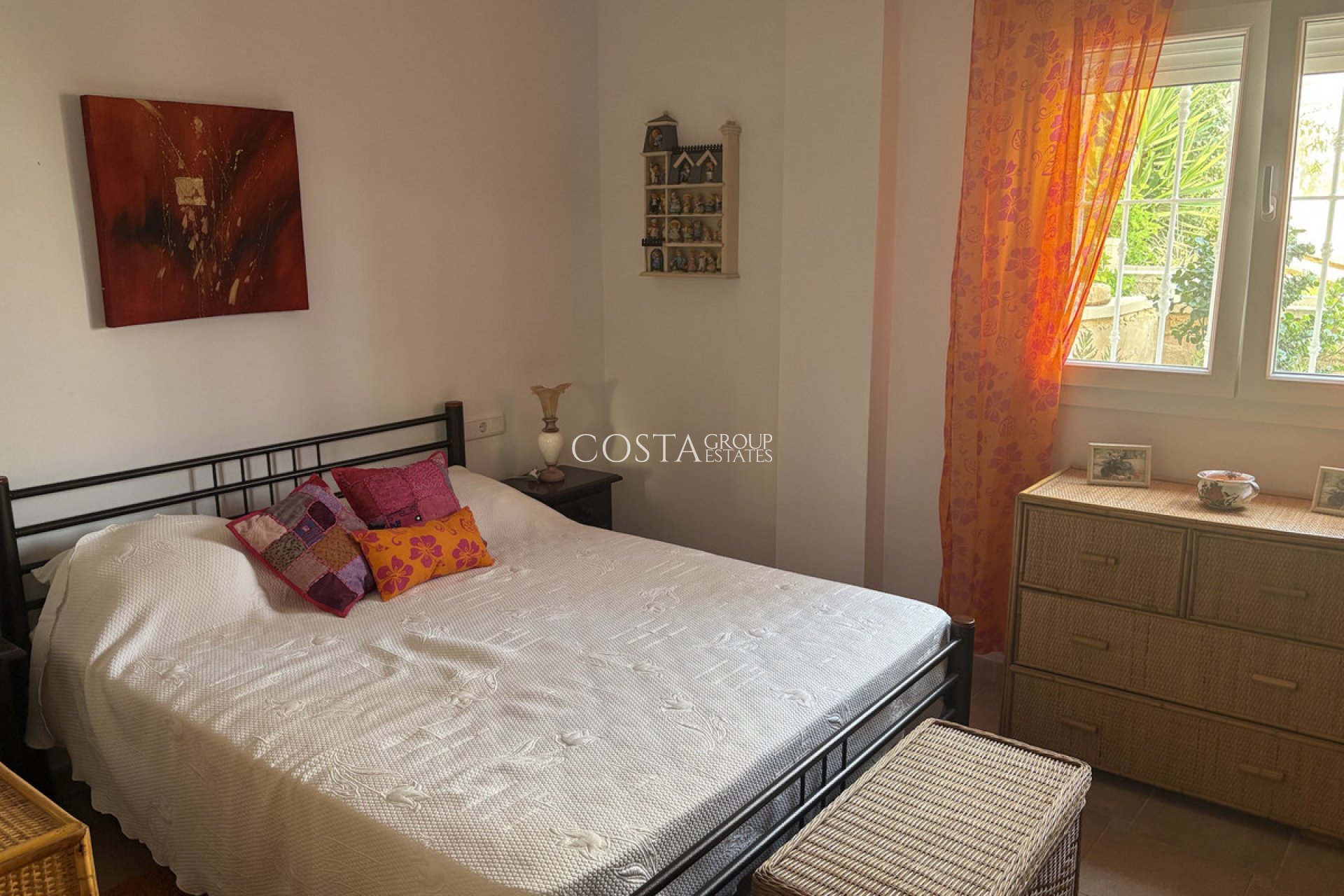 Revente - Villa -
Algorfa - Algorfa Centro