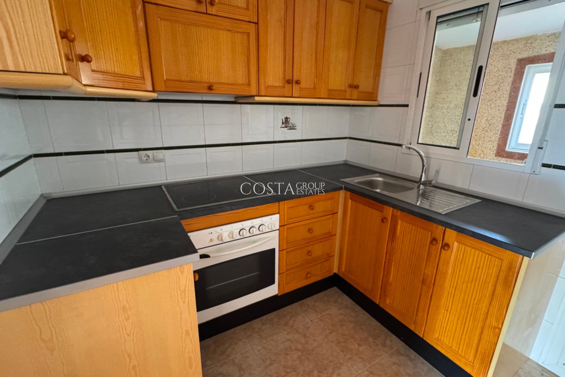 Revente - Villa -
Algorfa - Algorfa Centro