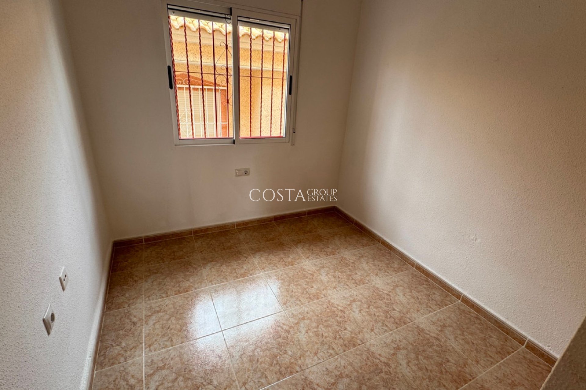 Revente - Villa -
Algorfa - Algorfa Centro