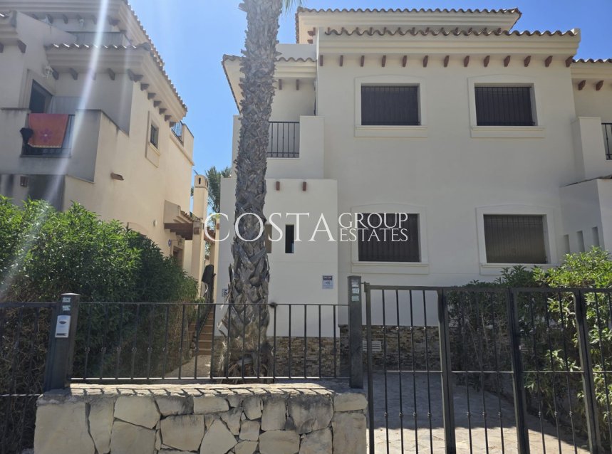 Revente - Villa -
Algorfa - Algorfa Centro