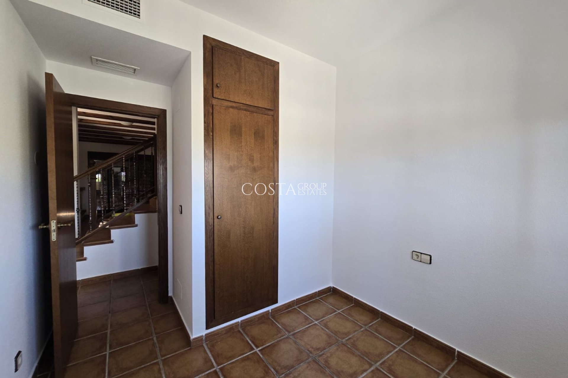 Revente - Villa -
Algorfa - Algorfa Centro