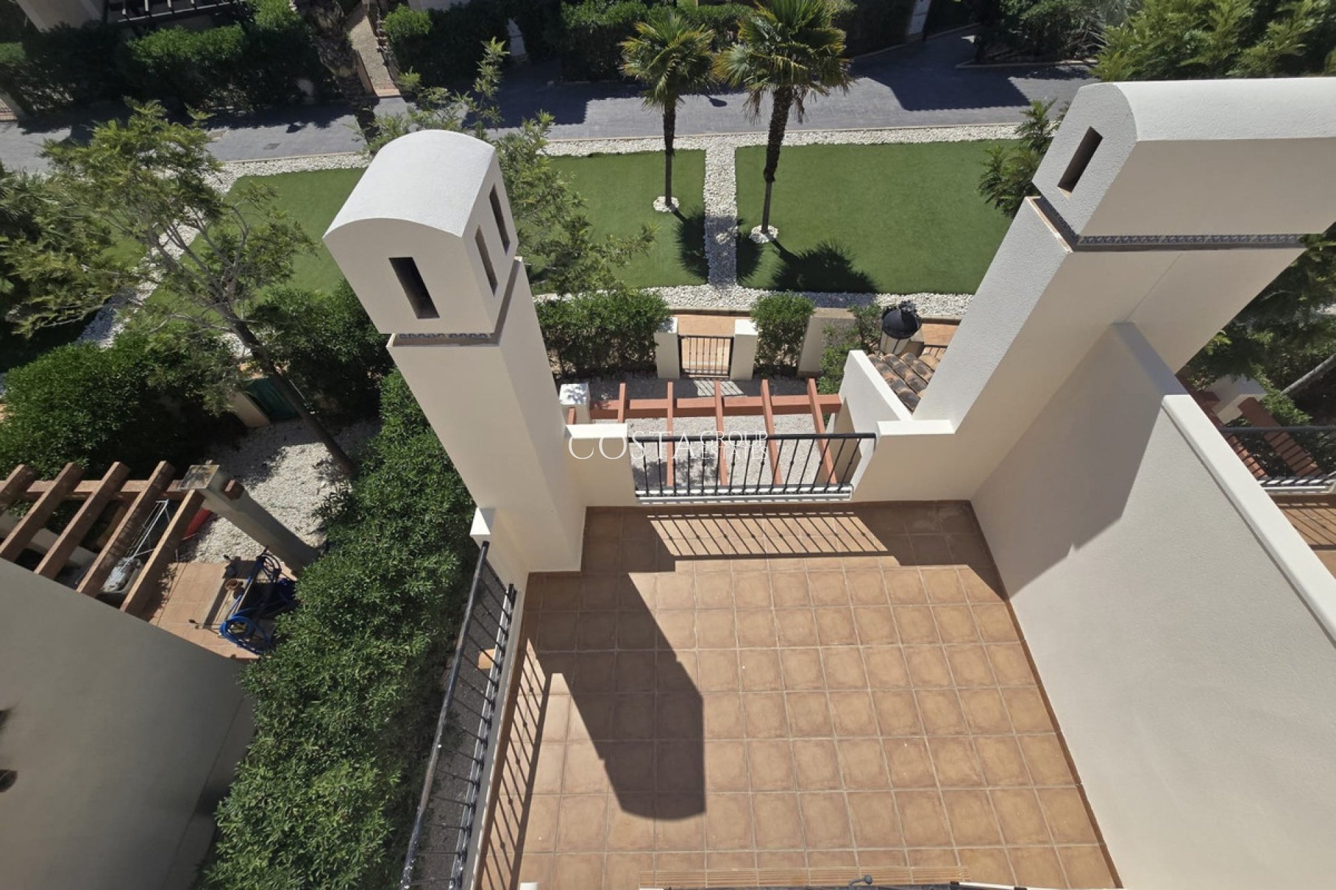 Revente - Villa -
Algorfa - Algorfa Centro