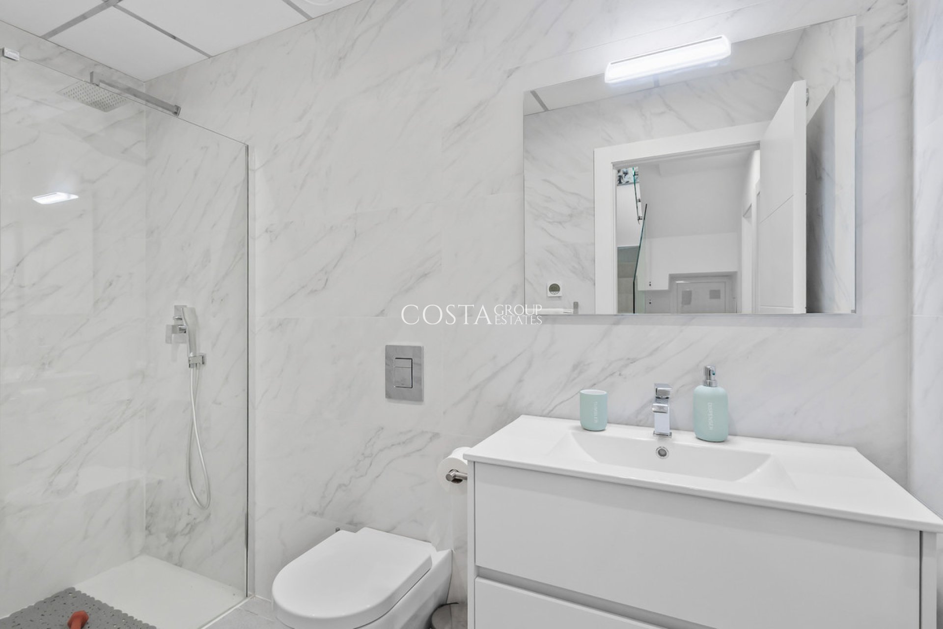 Revente - Villa -
Algorfa - Algorfa Centro