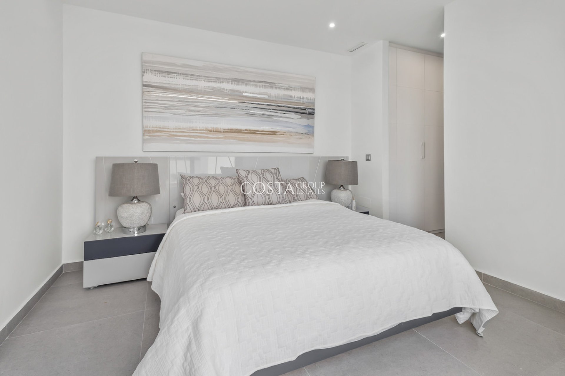 Revente - Villa -
Algorfa - Algorfa Centro