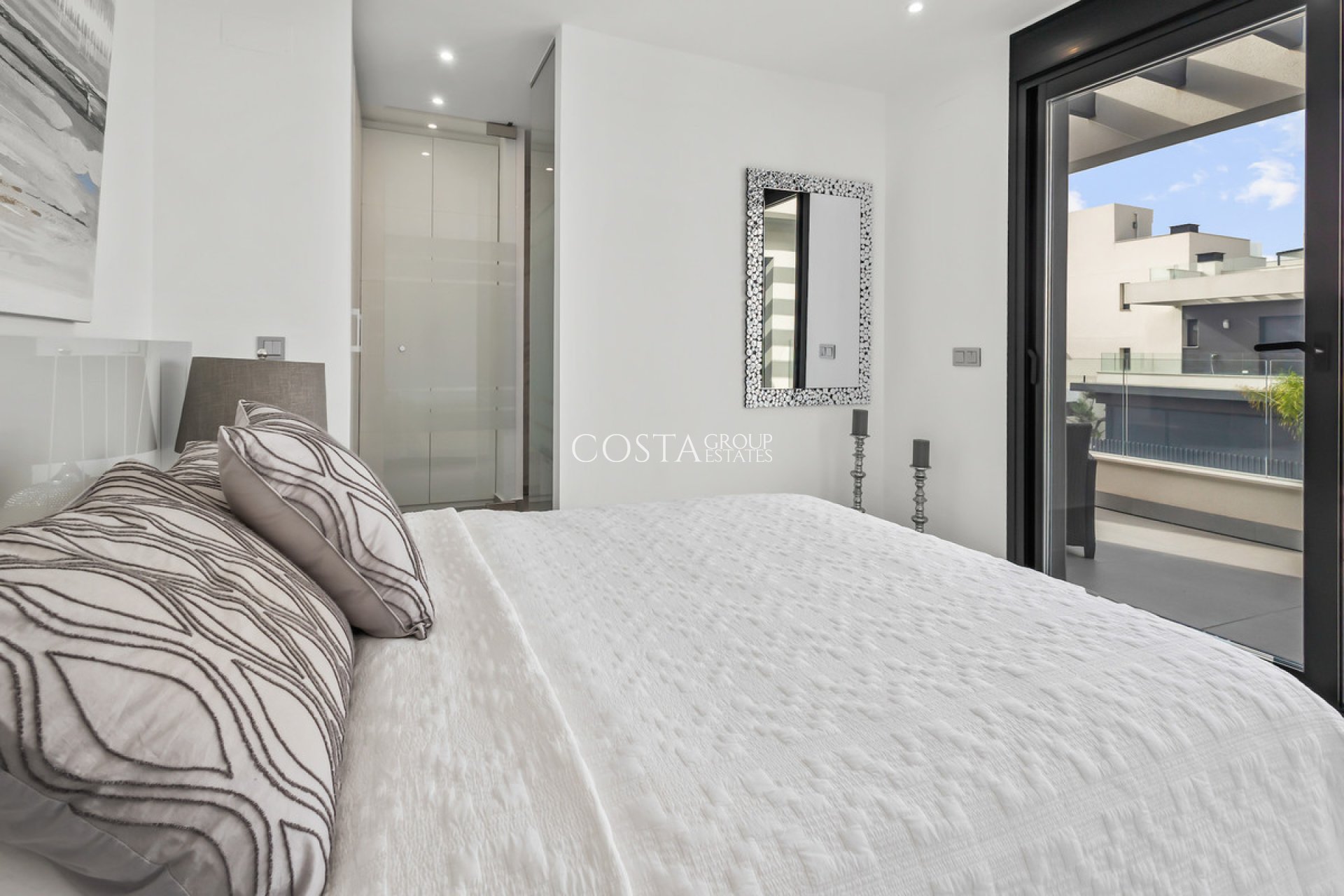 Revente - Villa -
Algorfa - Algorfa Centro