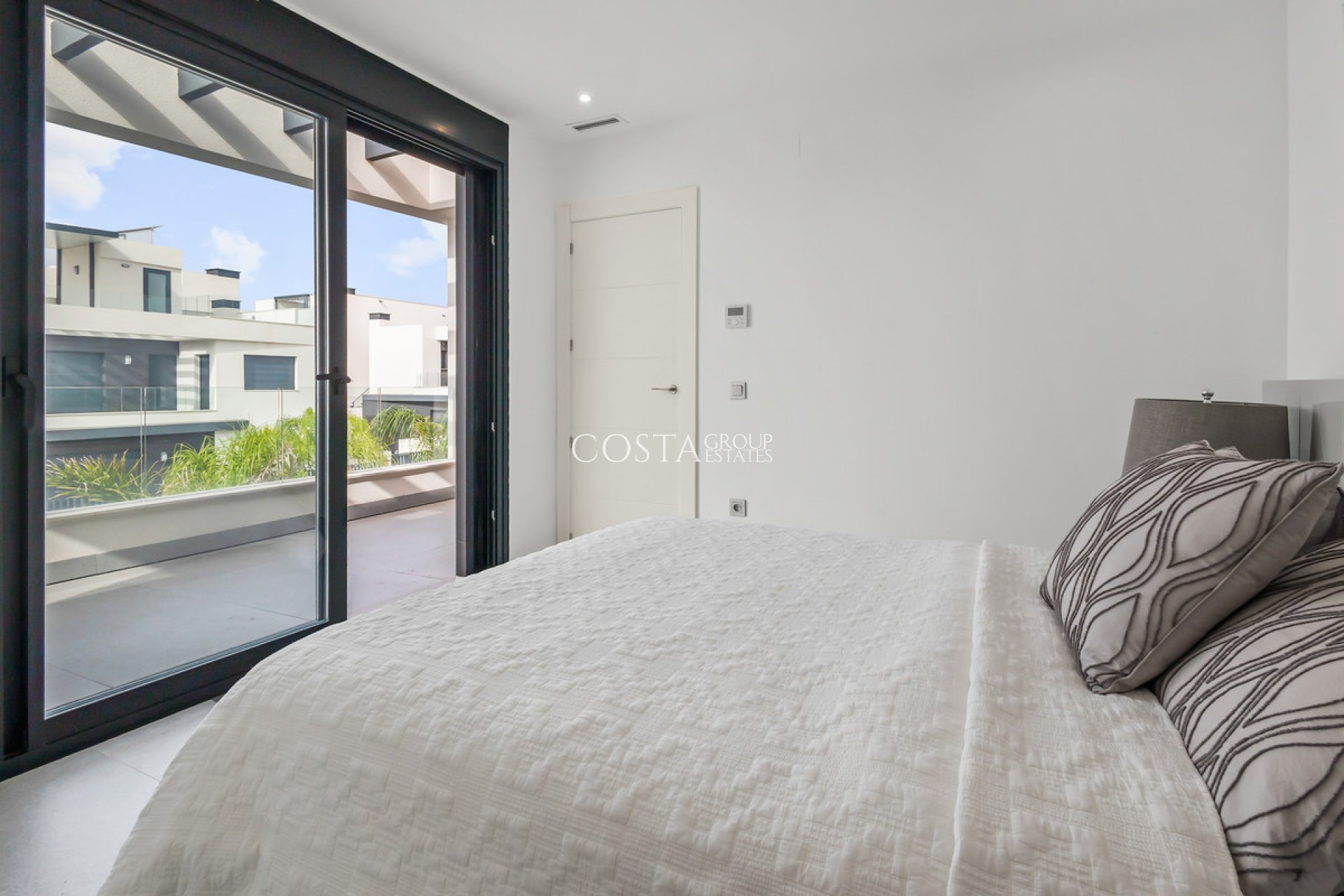 Revente - Villa -
Algorfa - Algorfa Centro