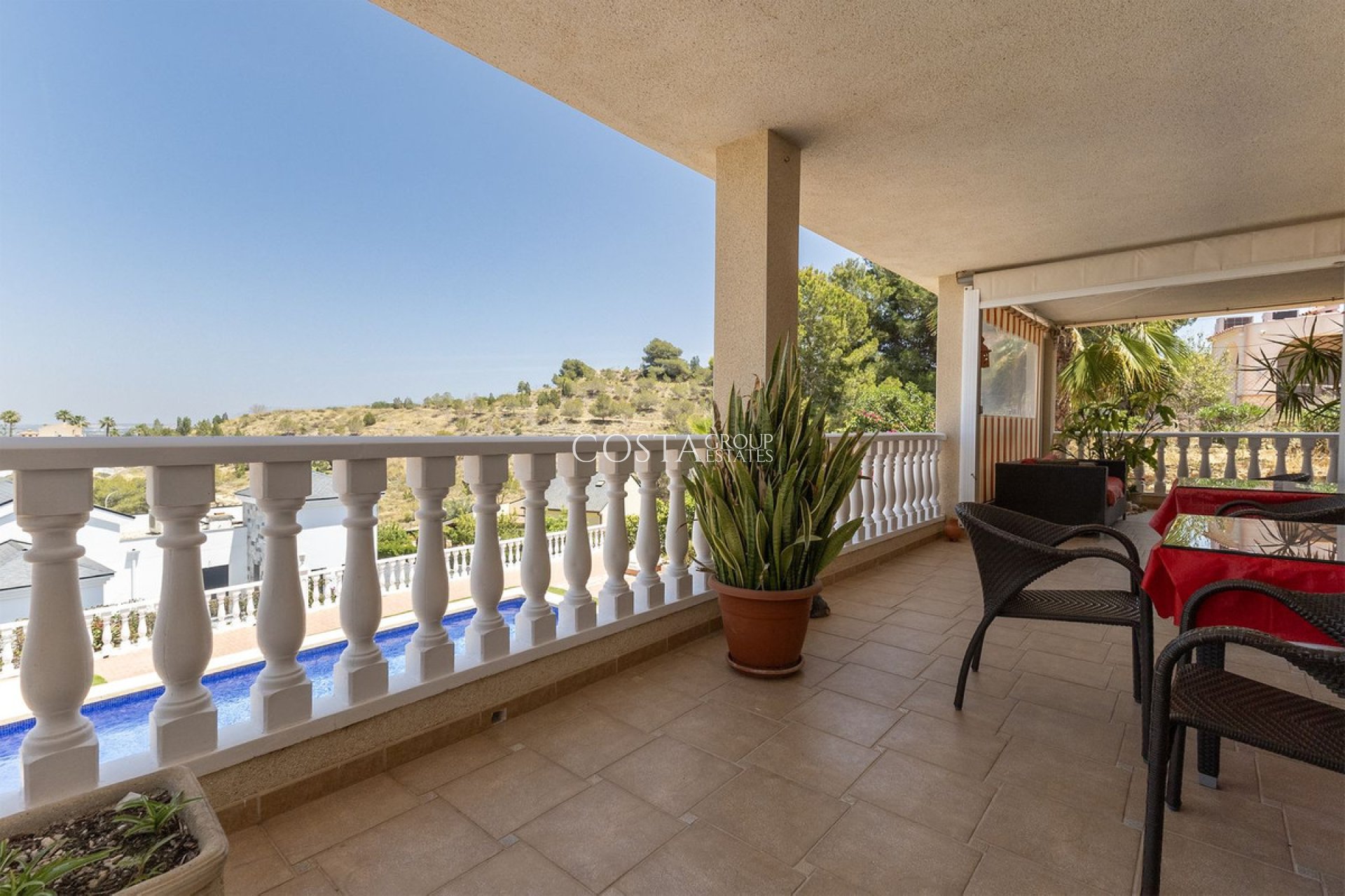 Revente - Villa -
Algorfa - Algorfa Centro