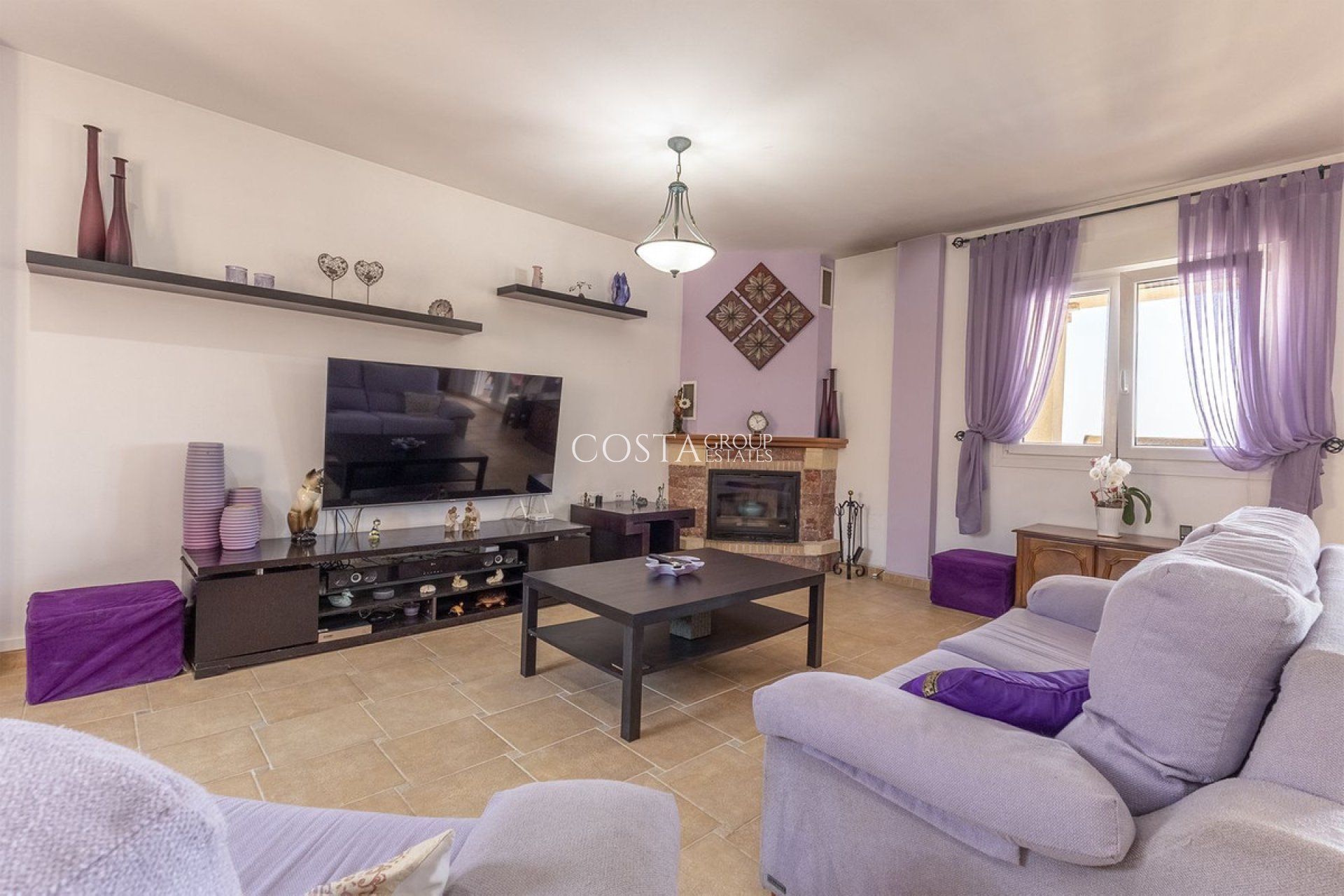Revente - Villa -
Algorfa - Algorfa Centro