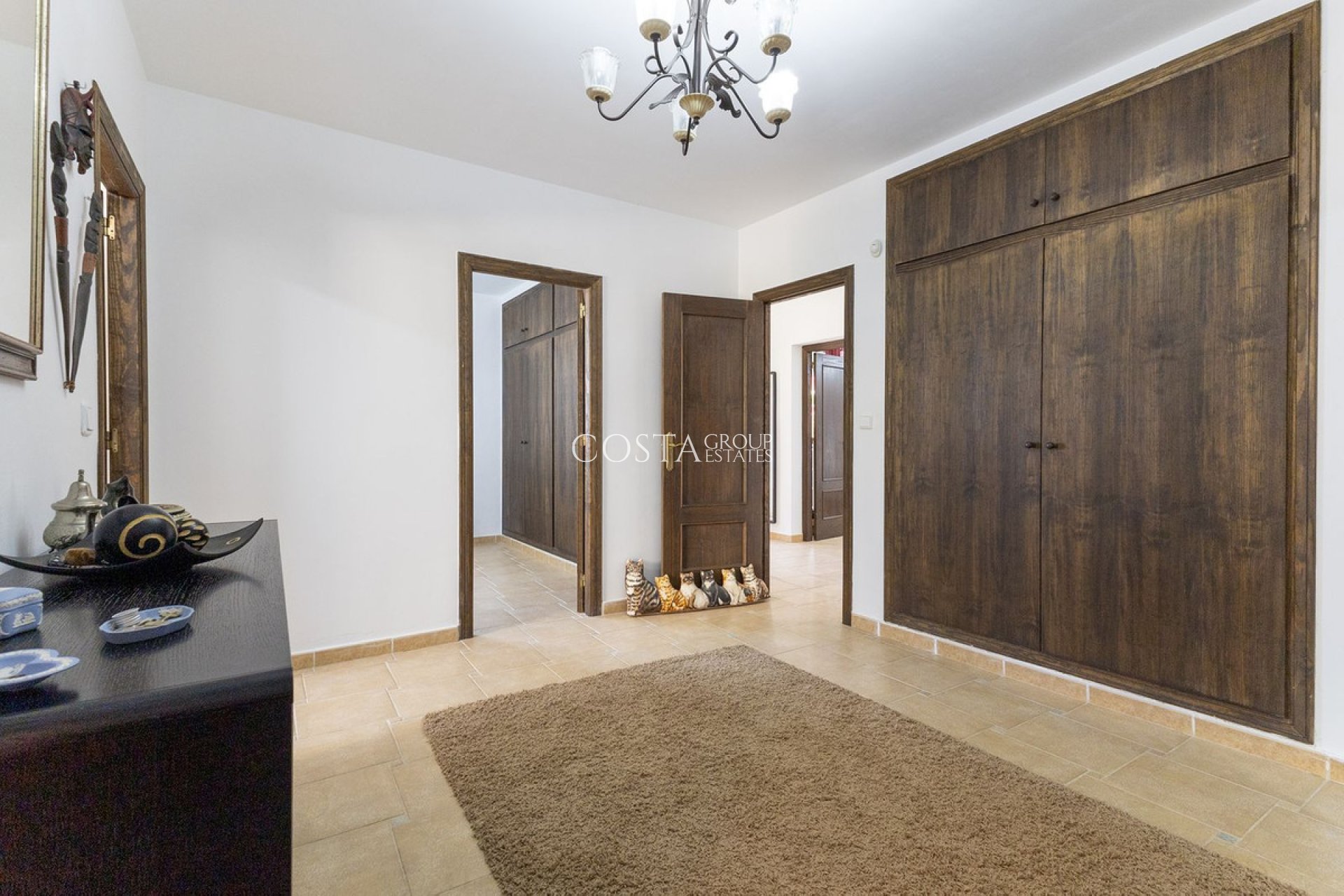 Revente - Villa -
Algorfa - Algorfa Centro