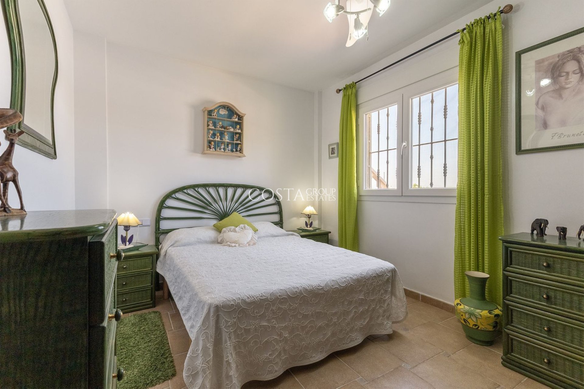 Revente - Villa -
Algorfa - Algorfa Centro