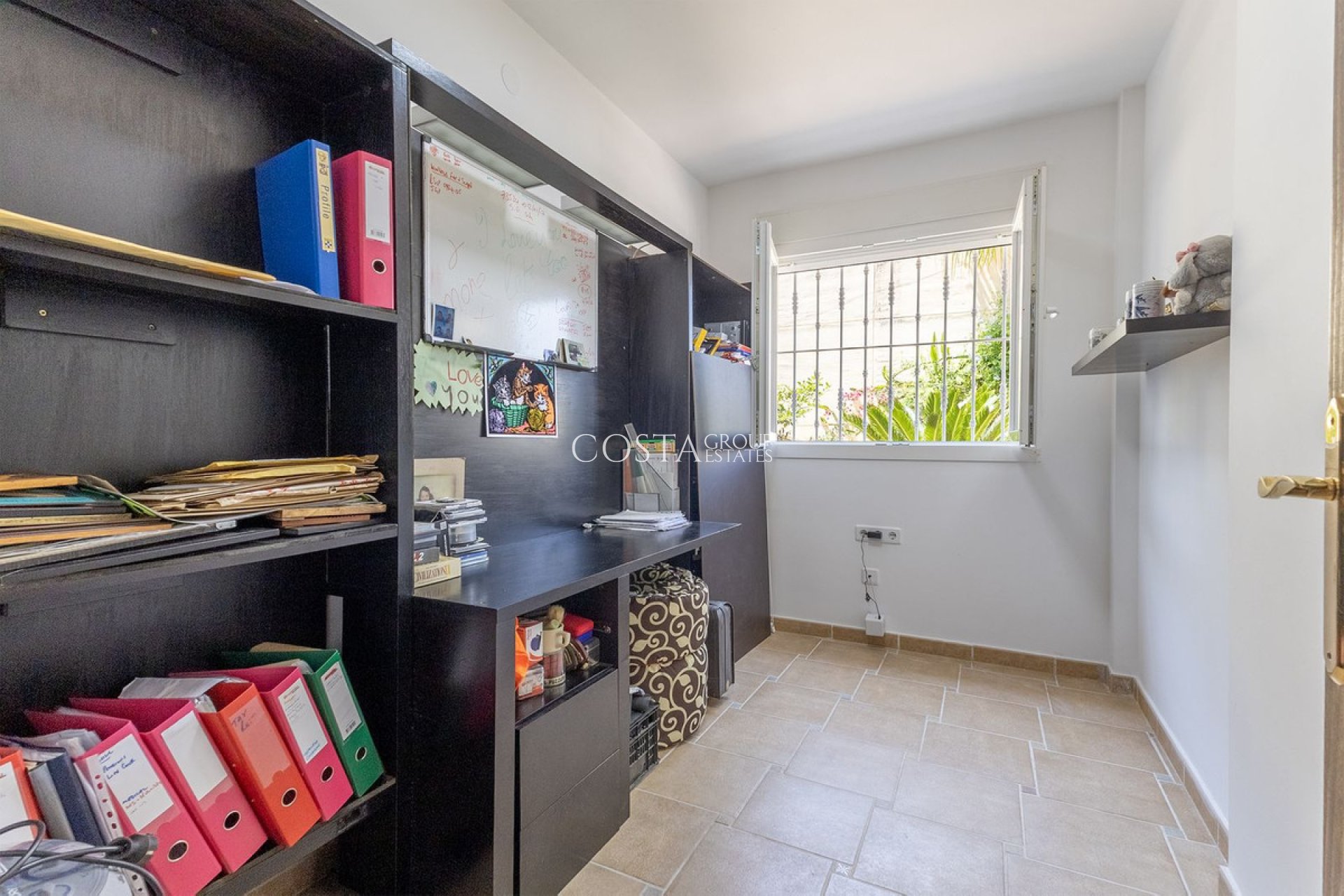 Revente - Villa -
Algorfa - Algorfa Centro