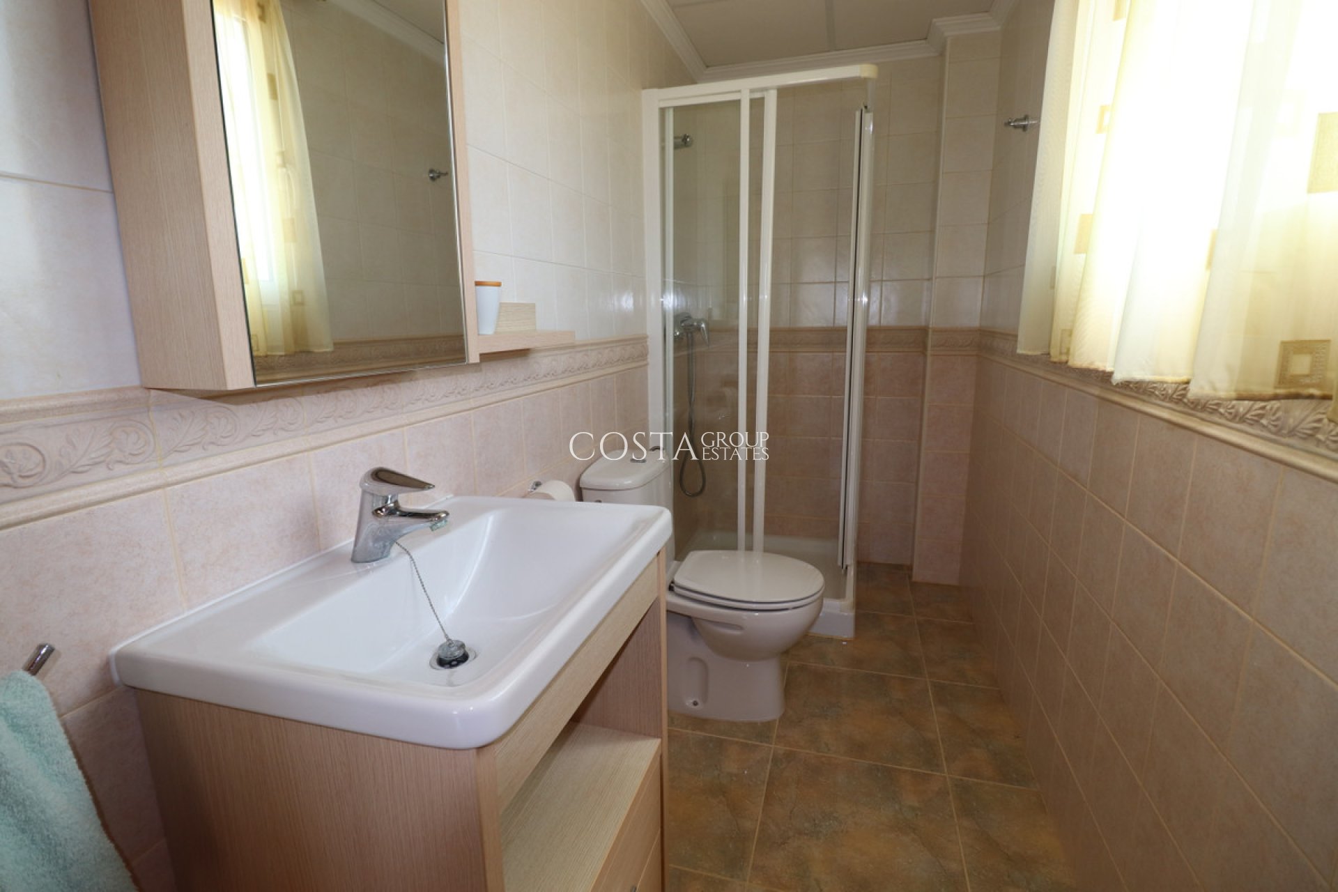 Revente - Villa -
Algorfa - Algorfa Centro