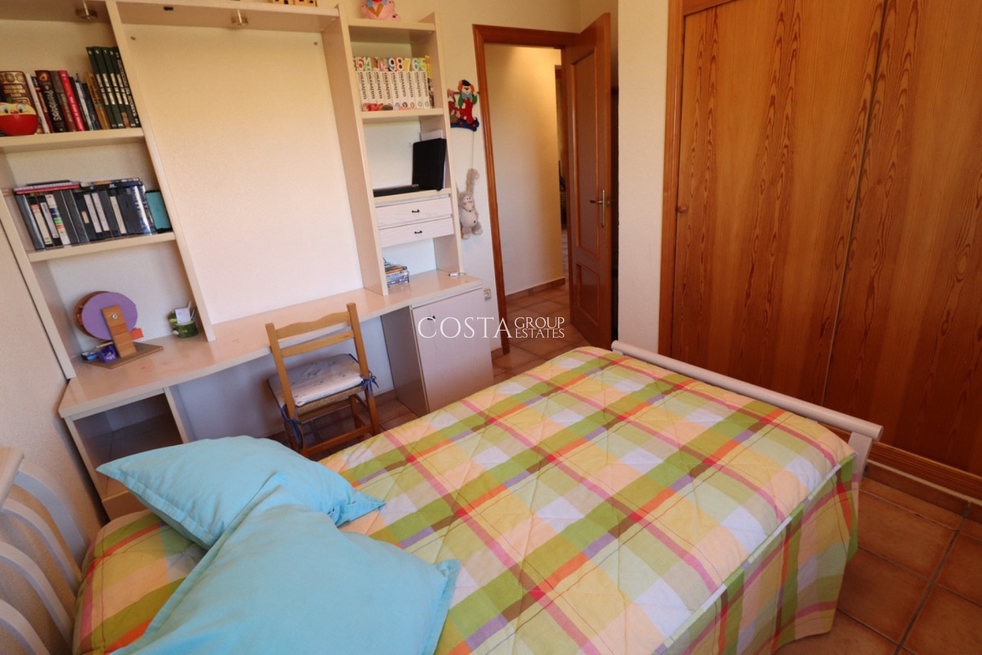 Revente - Villa -
Algorfa - Algorfa Centro