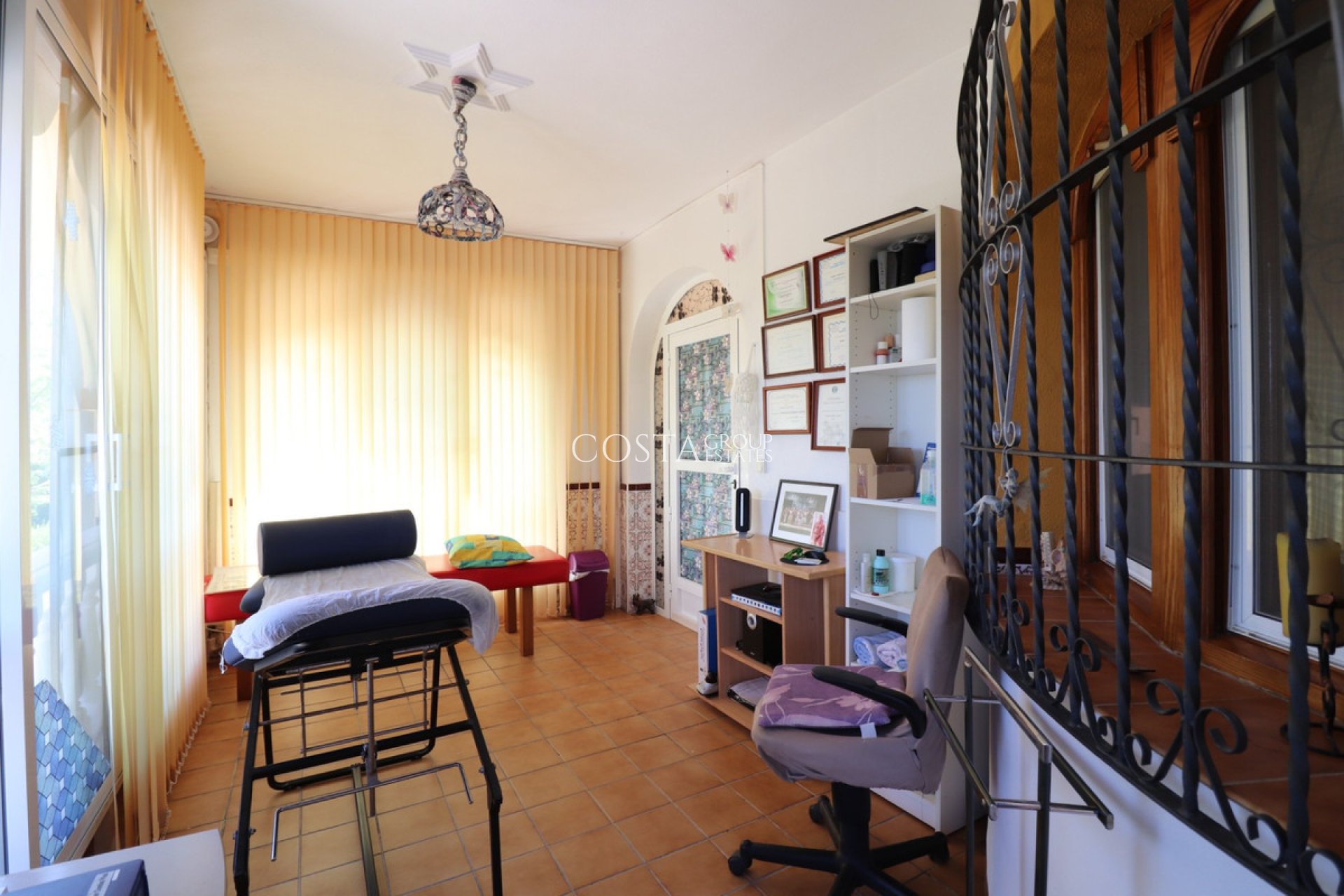 Revente - Villa -
Algorfa - Algorfa Centro