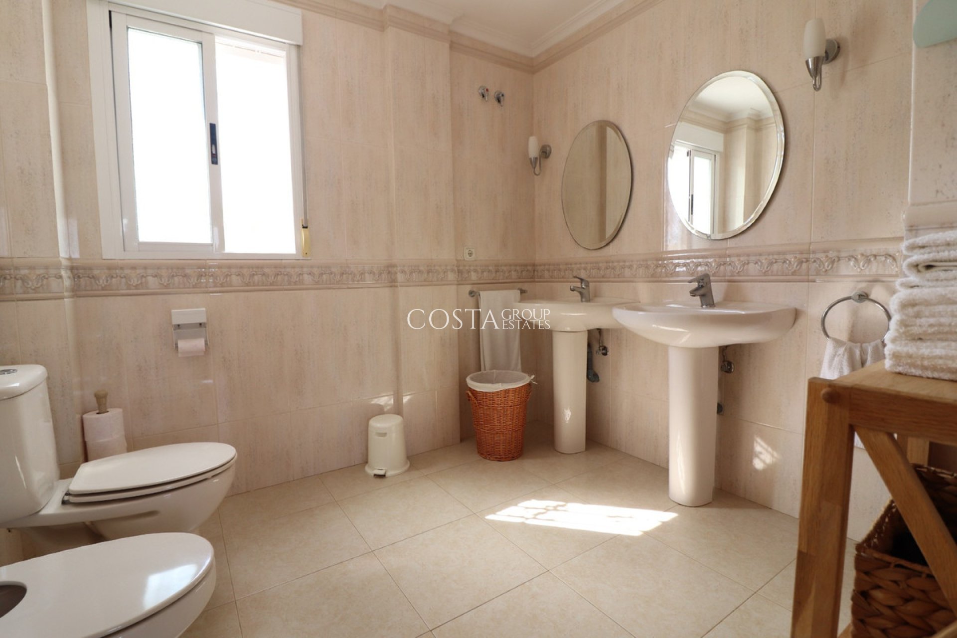 Revente - Villa -
Algorfa - Algorfa Centro