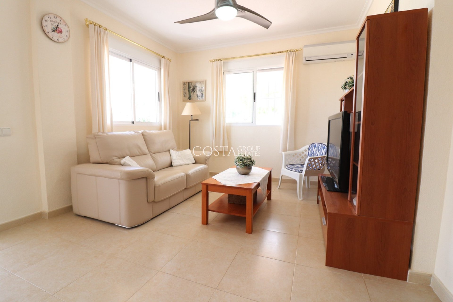 Revente - Villa -
Algorfa - Algorfa Centro